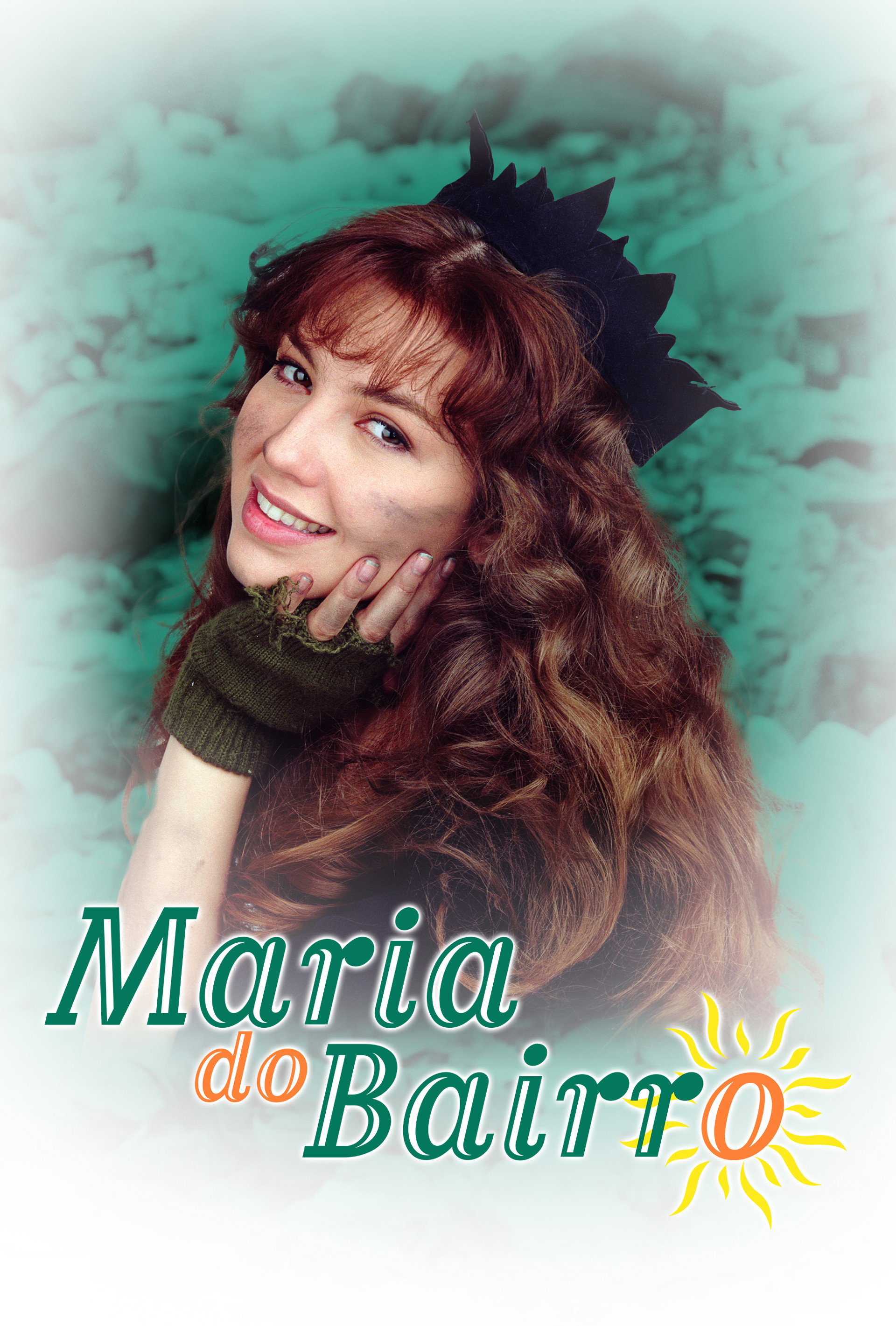 Maria do Bairro