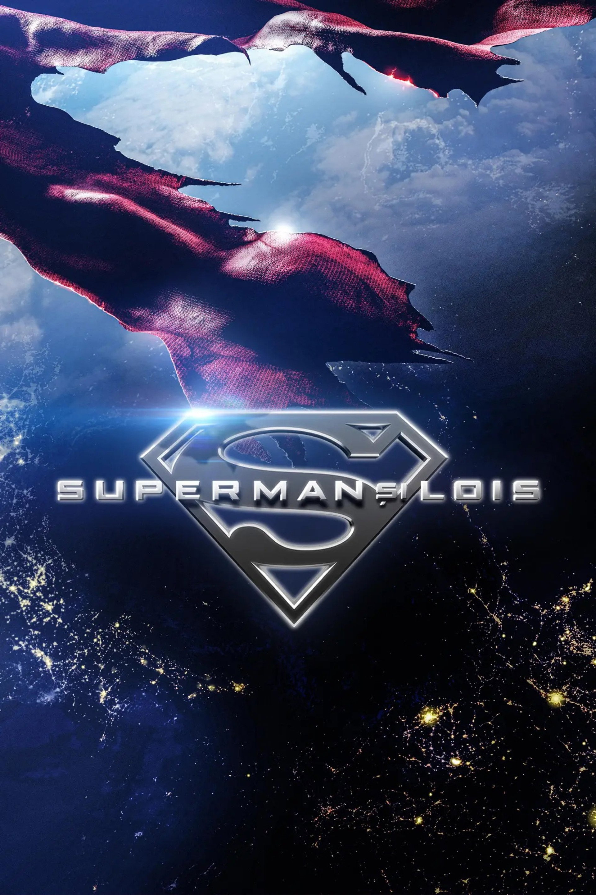 Superman și Lois