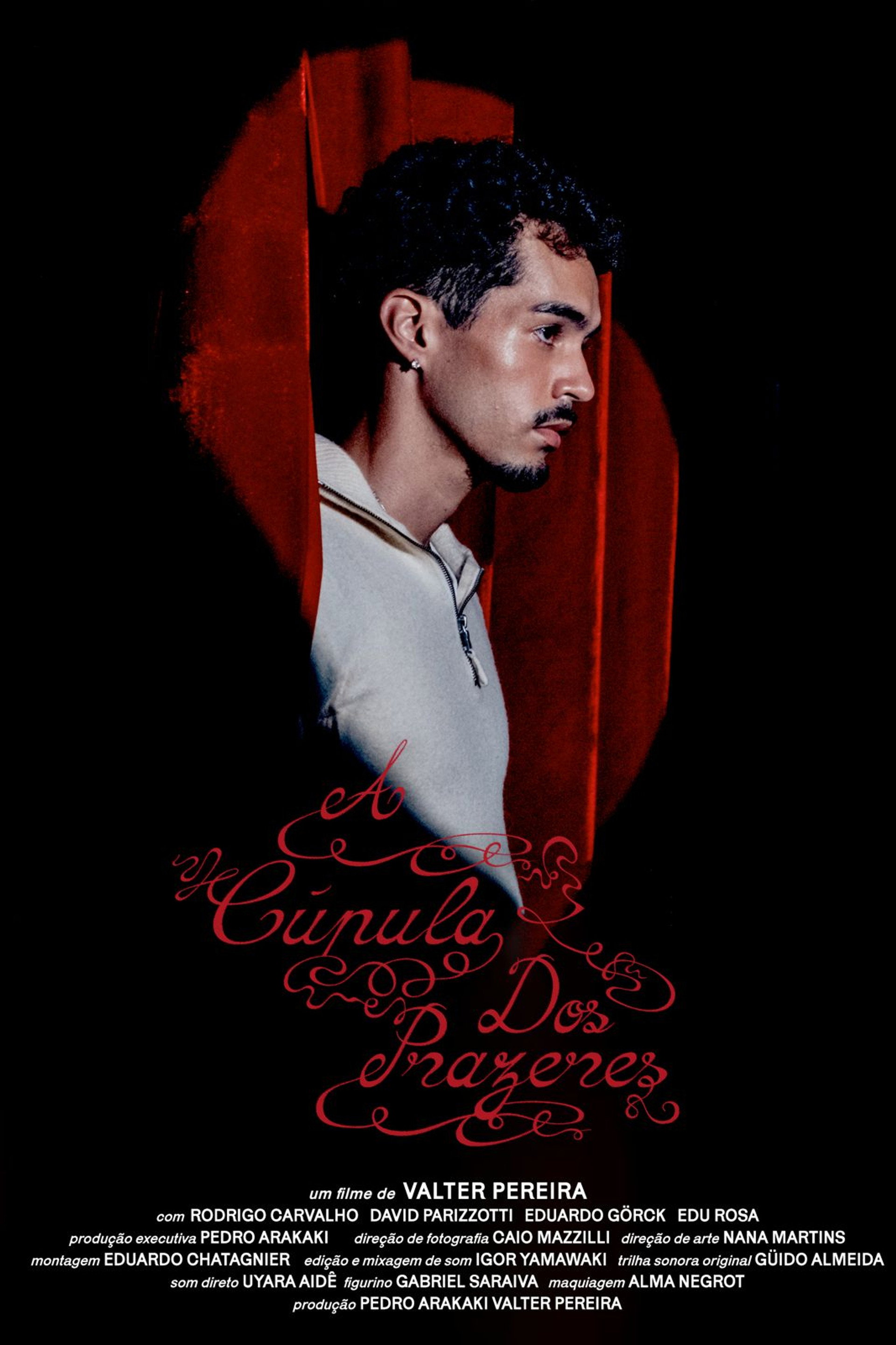 A Cúpula dos Prazeres