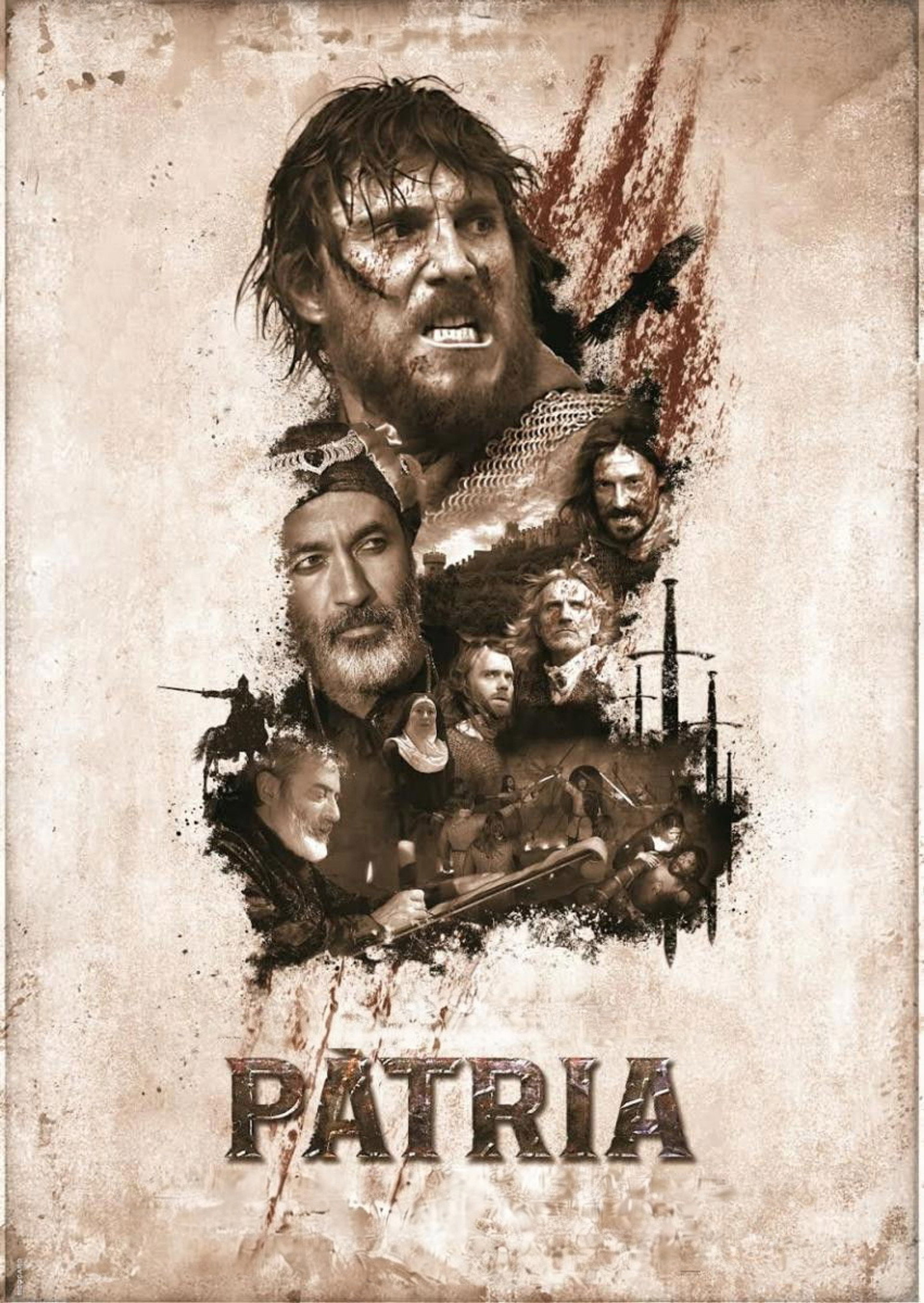 Pàtria