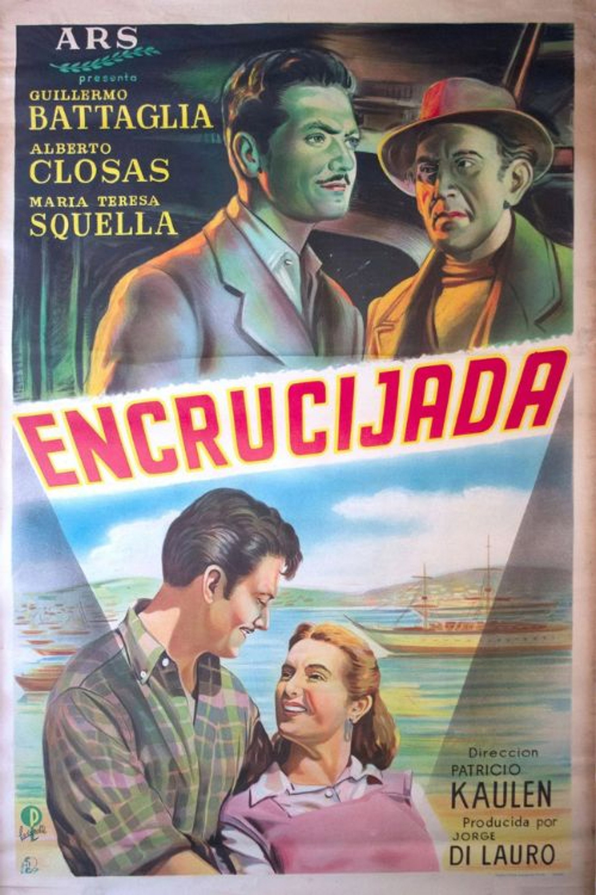 Encrucijada