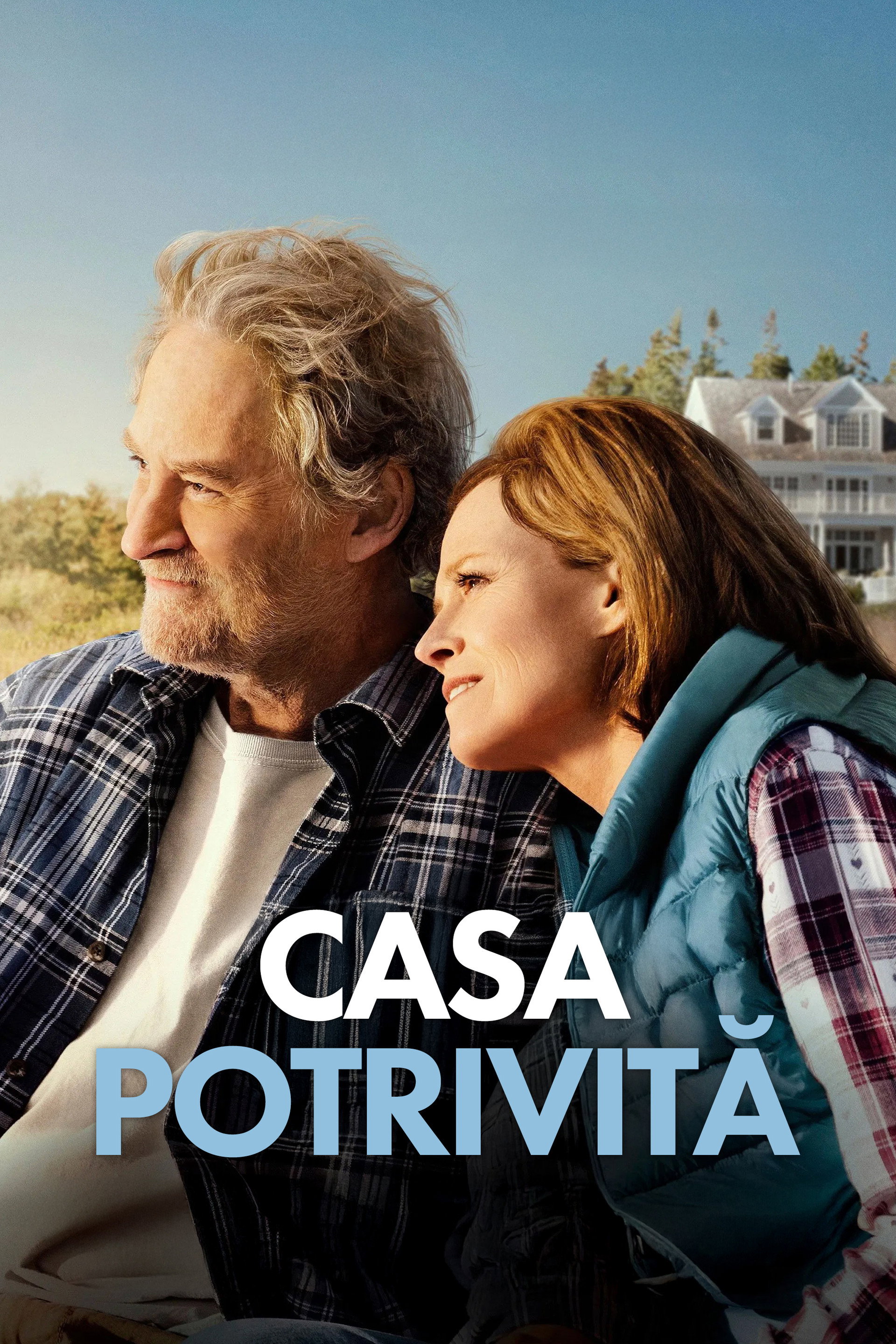 Casa potrivită