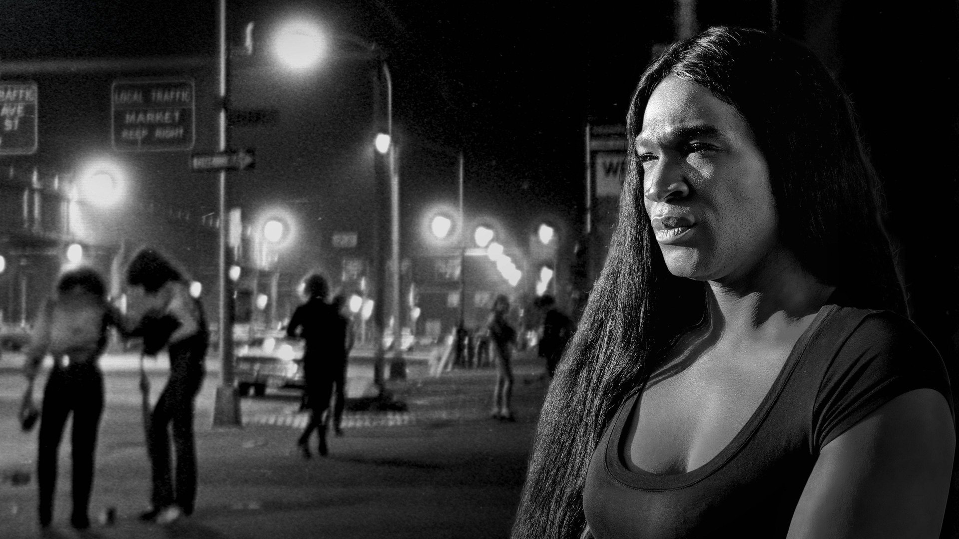 The Stroll: Las Trabajadoras de la Calle 14