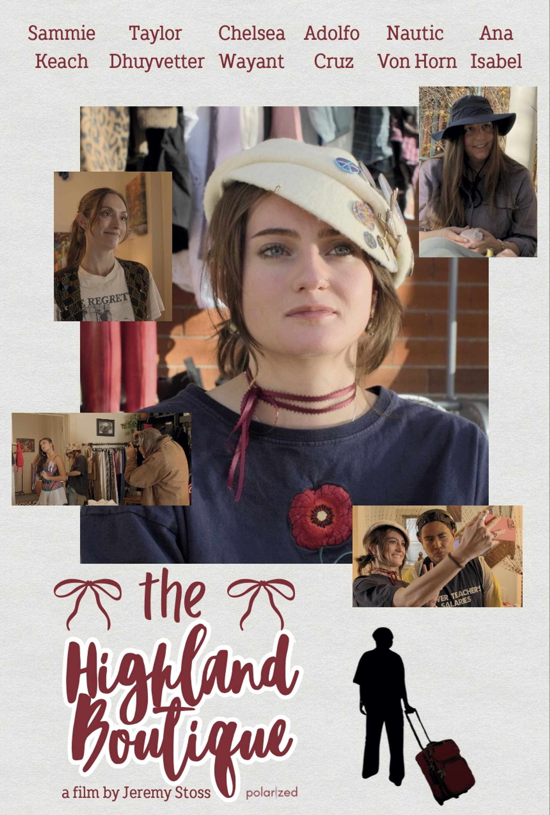 The Highland Boutique