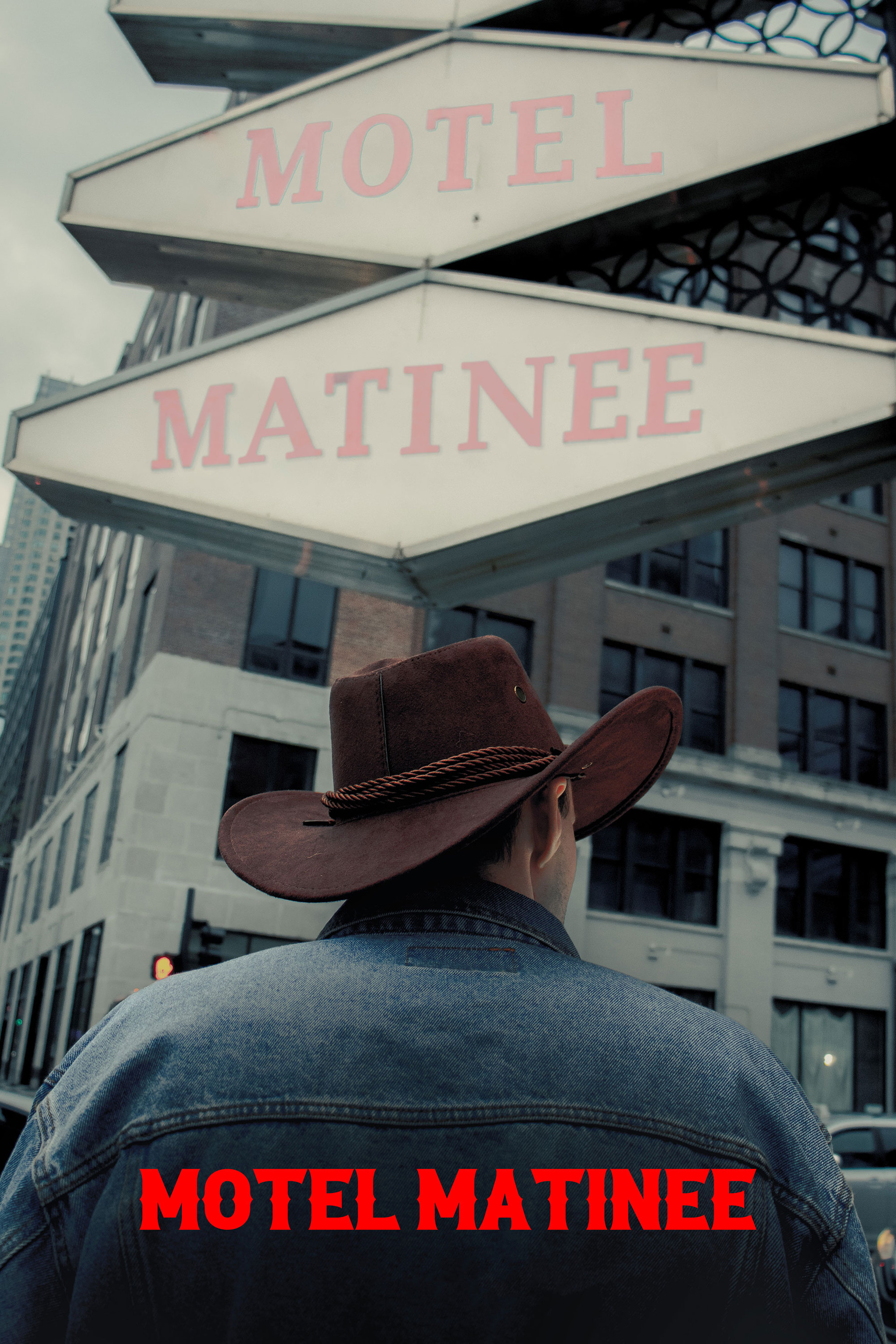 Motel Matinee