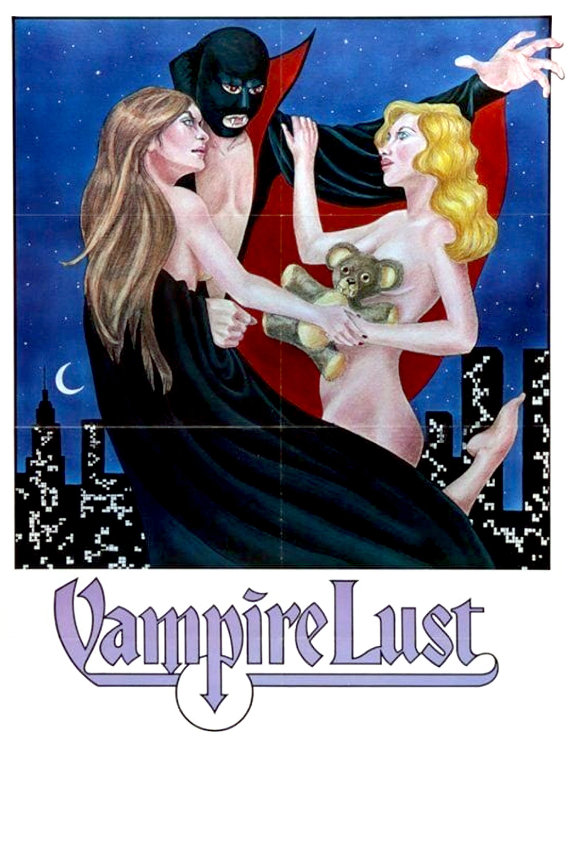 Vampire Lust