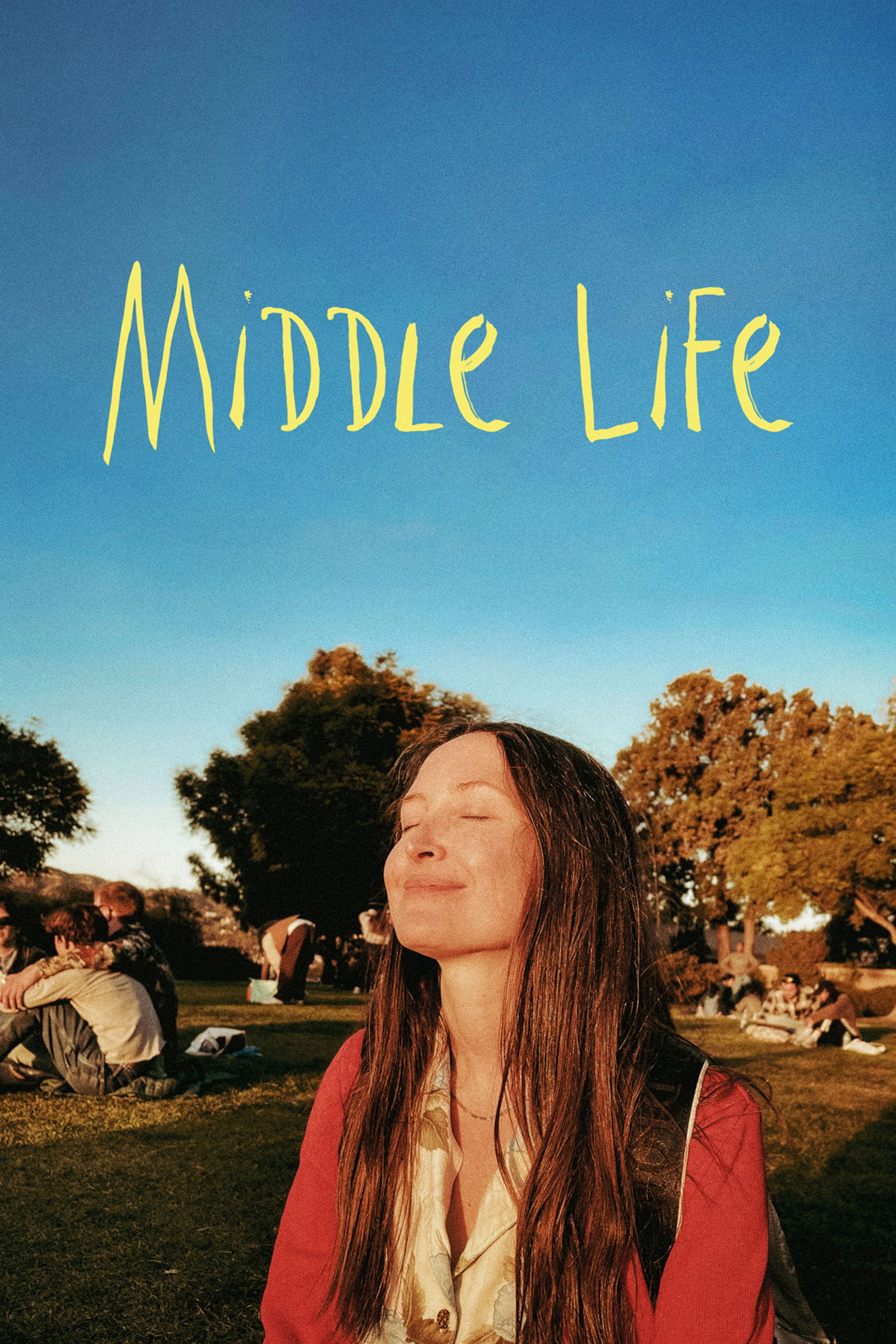 Middle Life