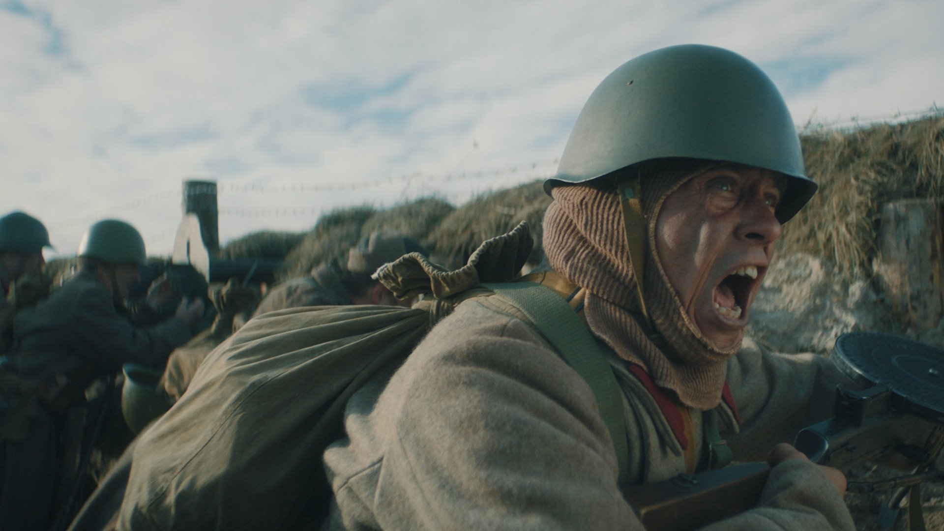 El ultimo guerrillero