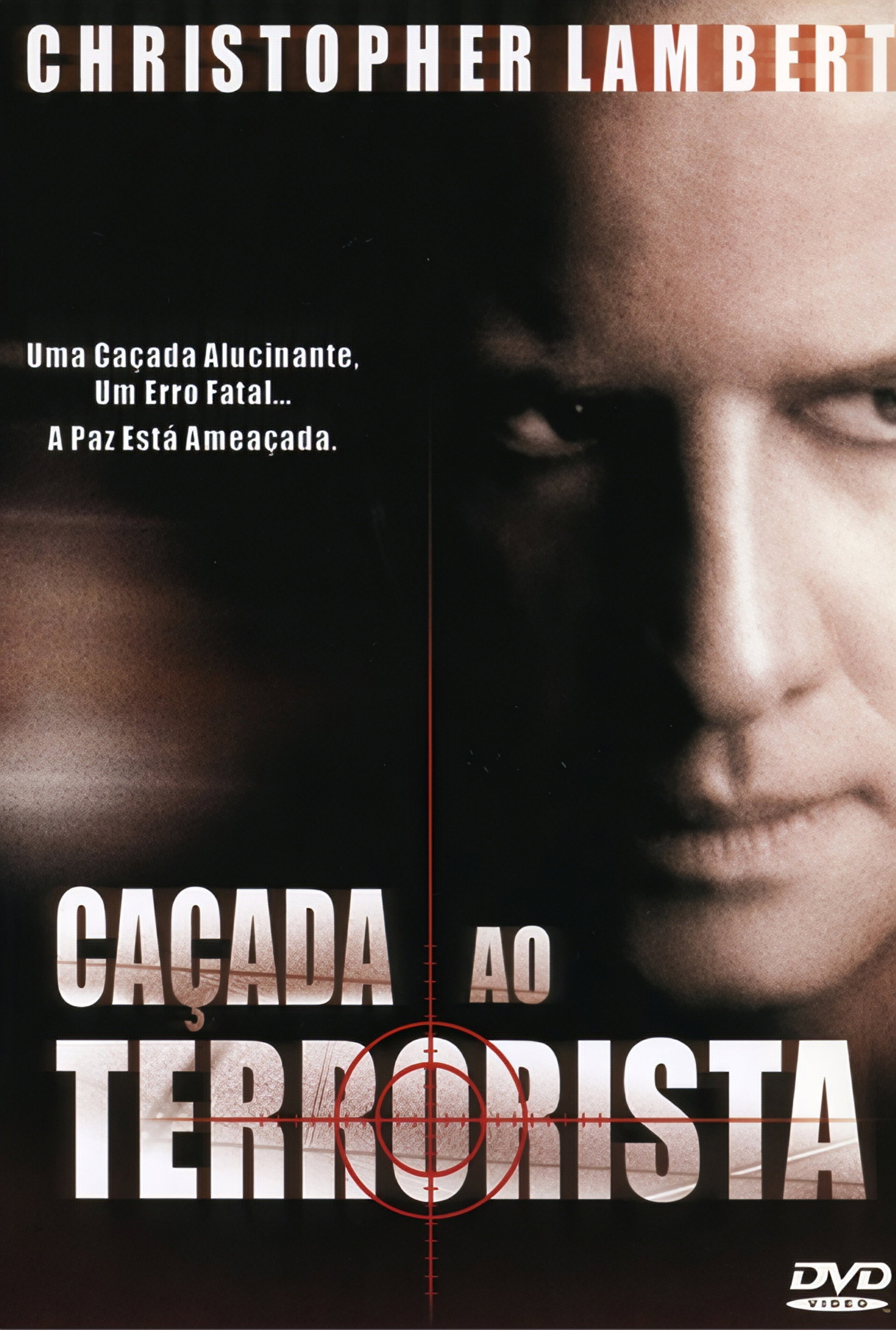 Caçada ao Terrorista