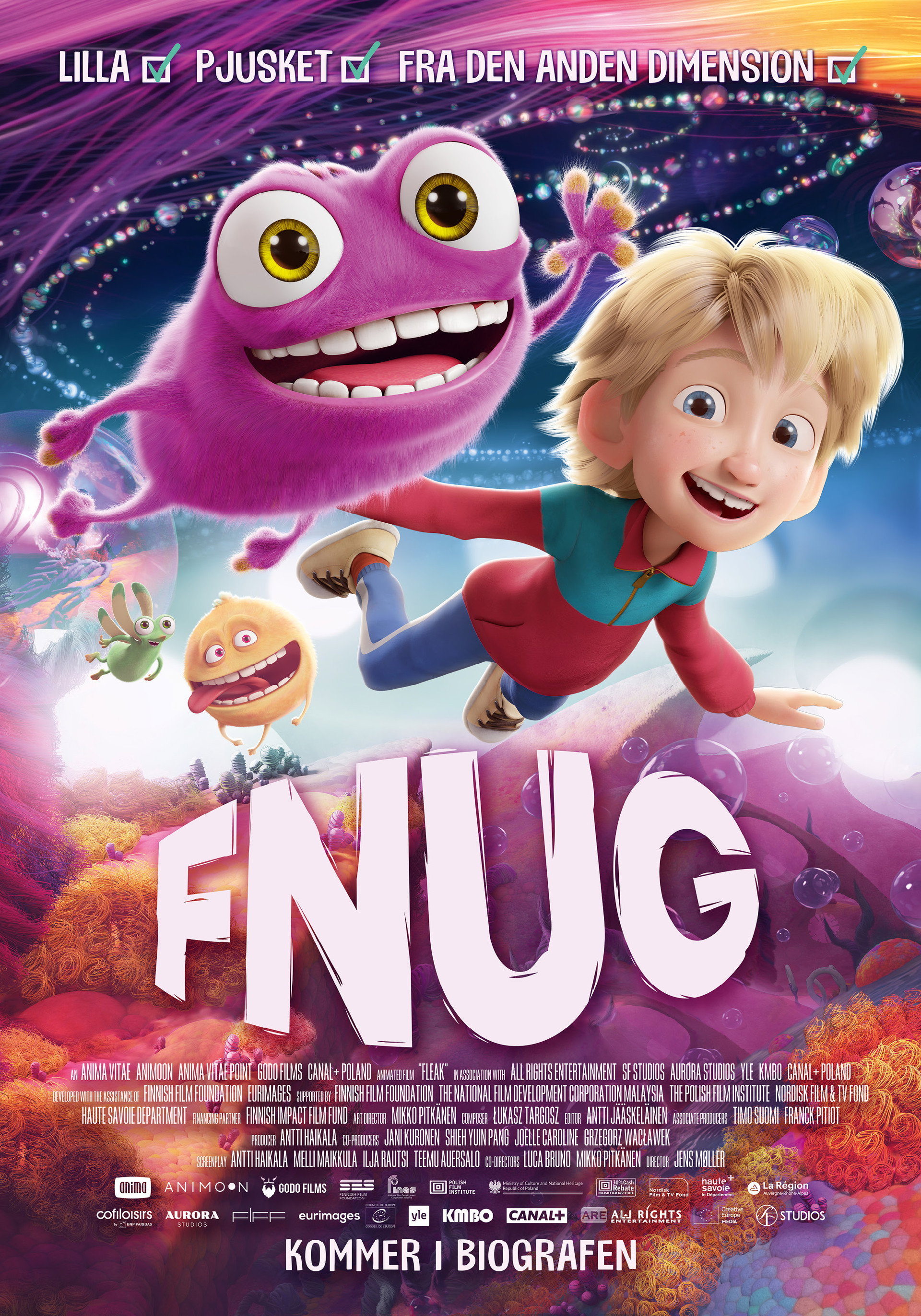 Fnug