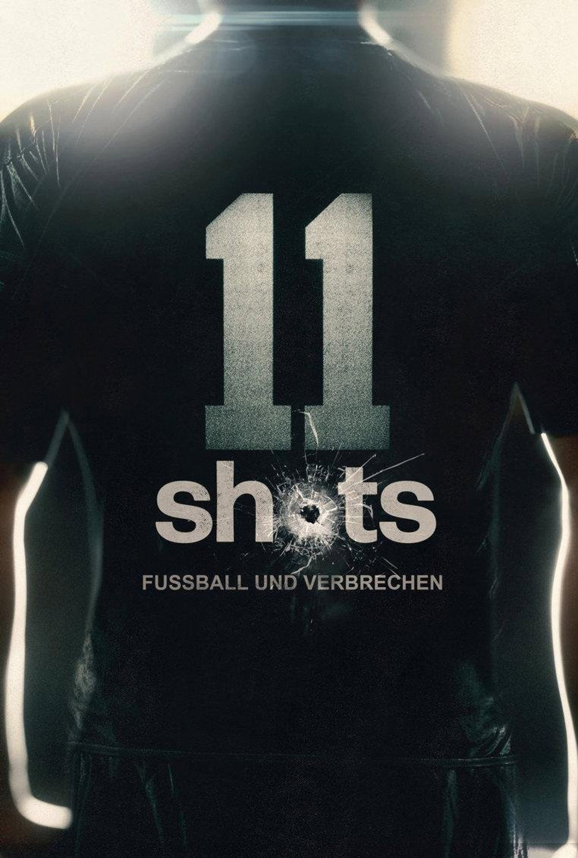 11 Shots - Fußball und Verbrechen