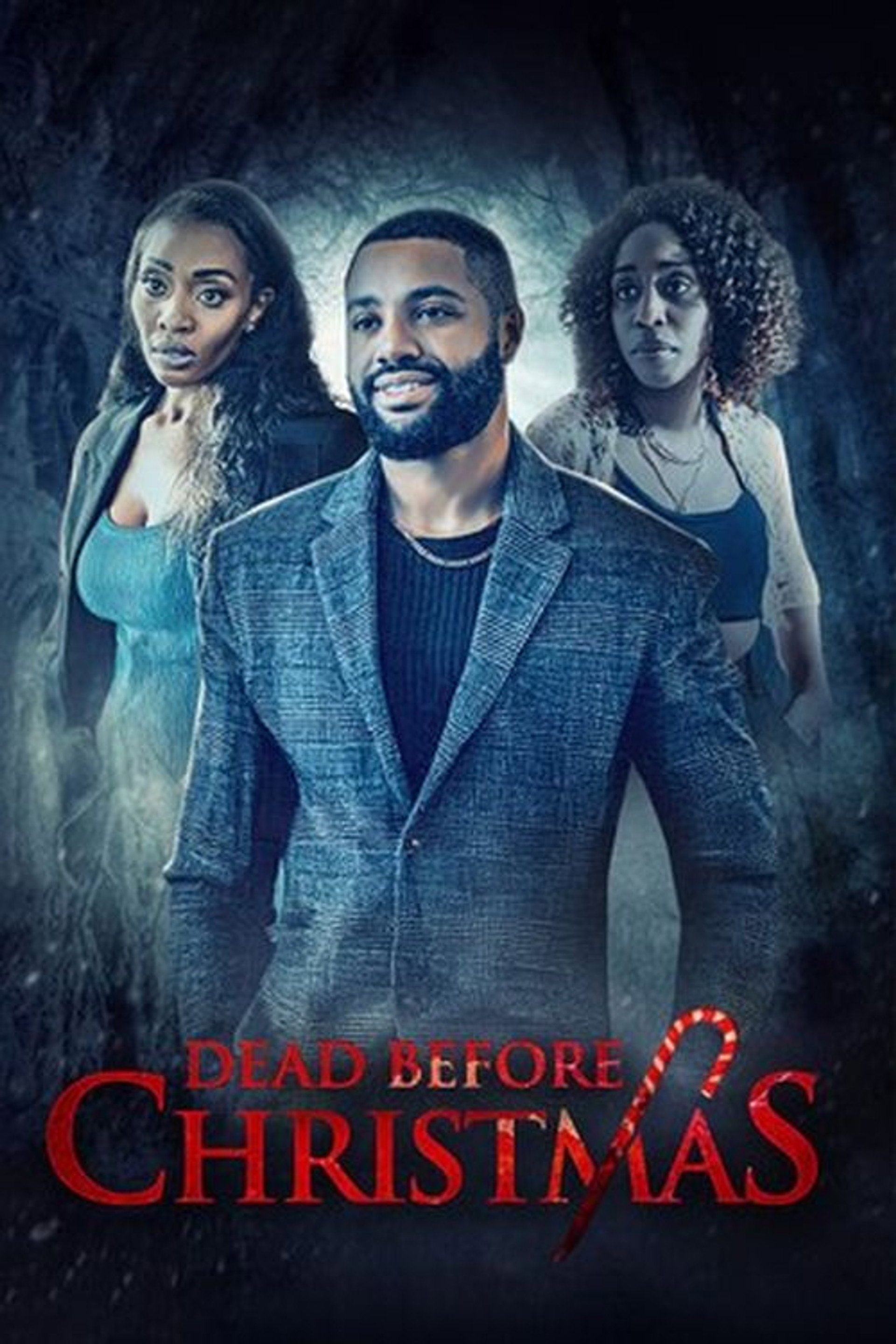 Dead Before Christmas