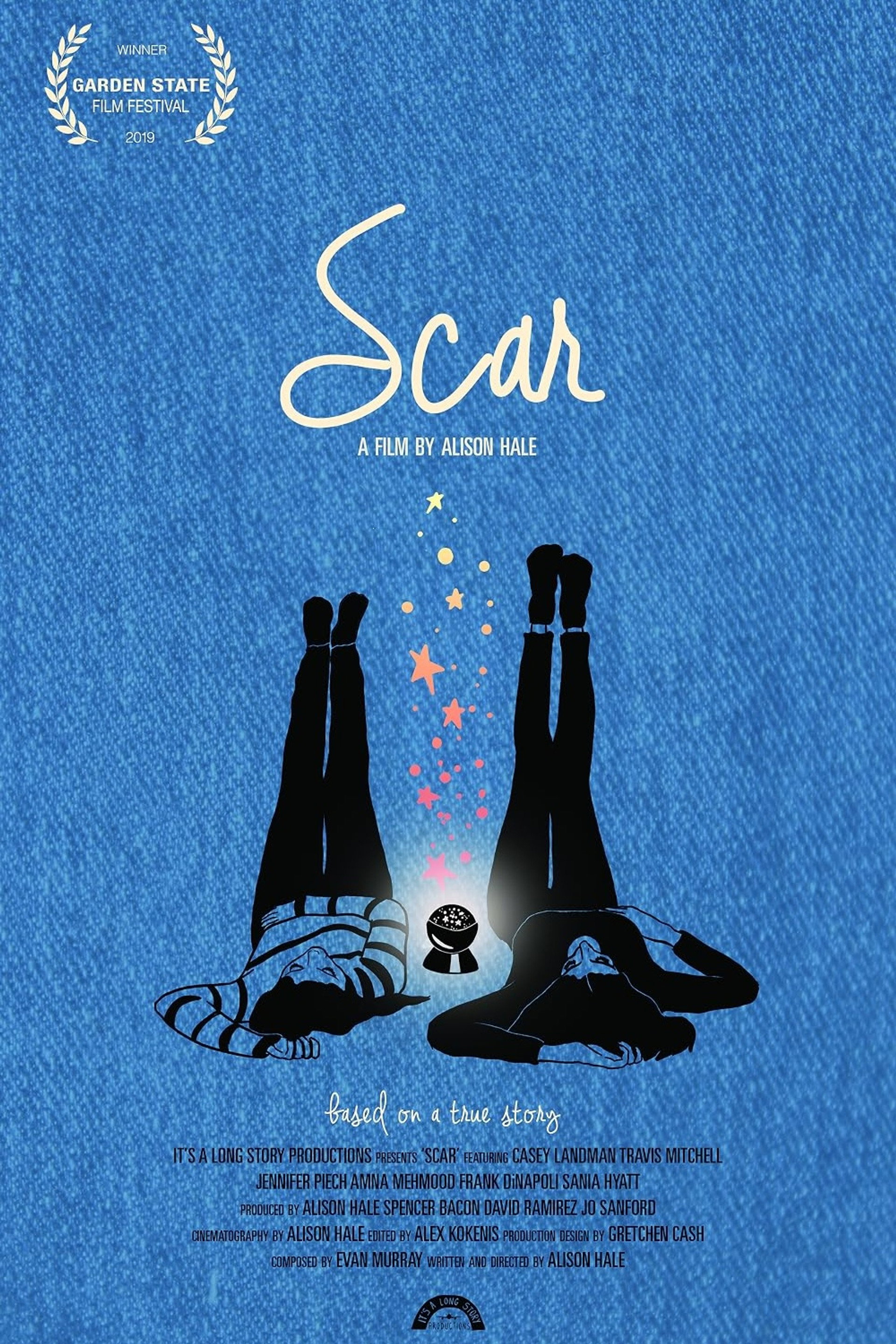 Scar