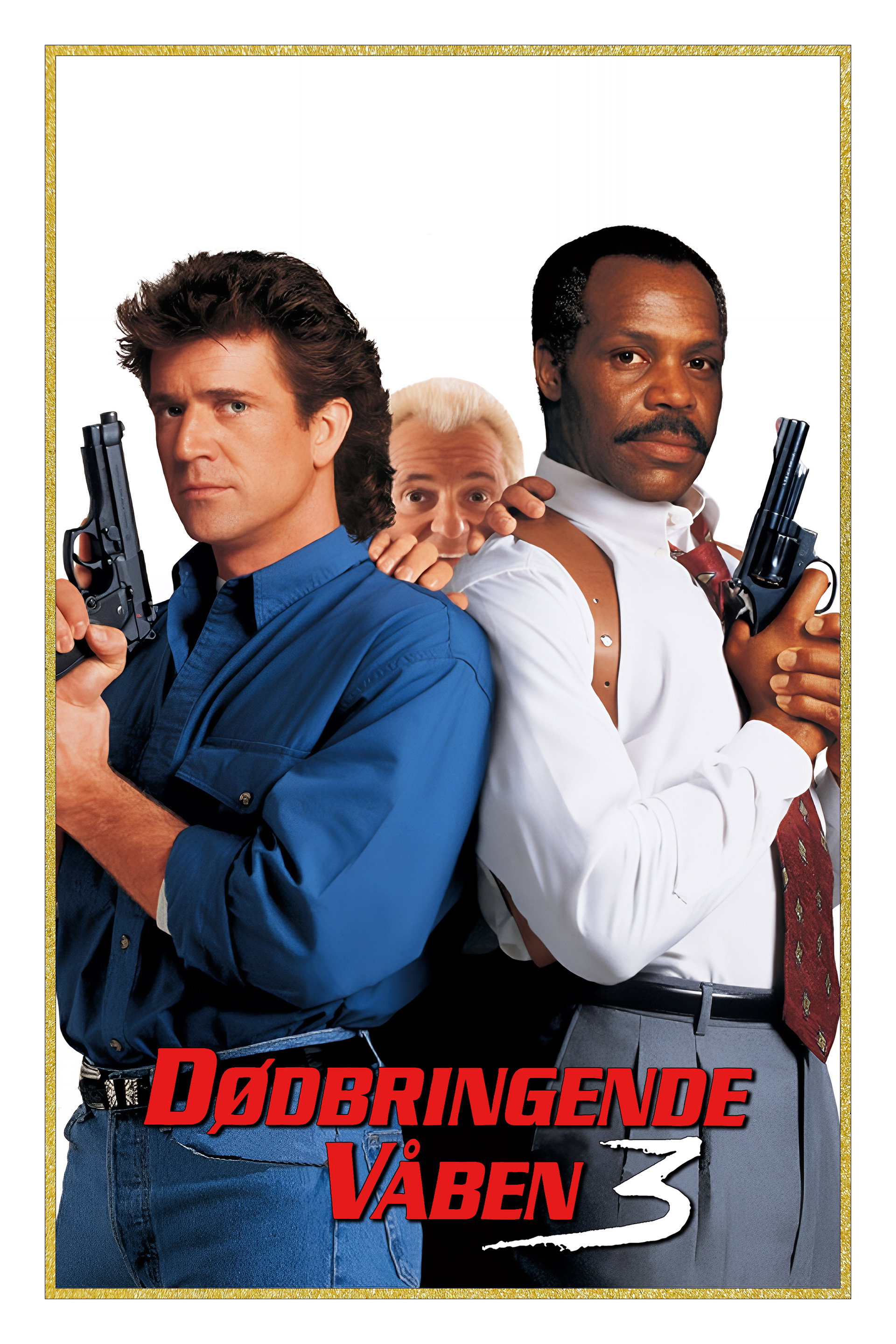 Dødbringende våben 3