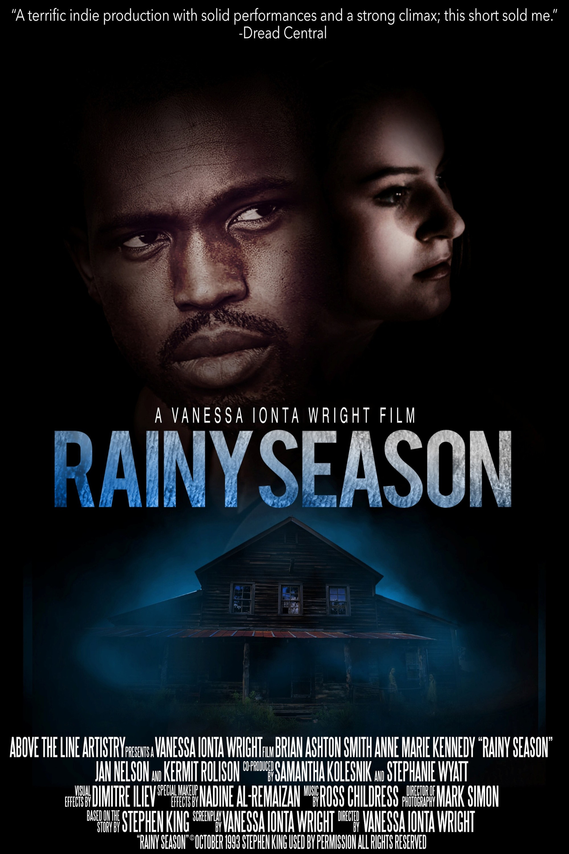 Rainy Season