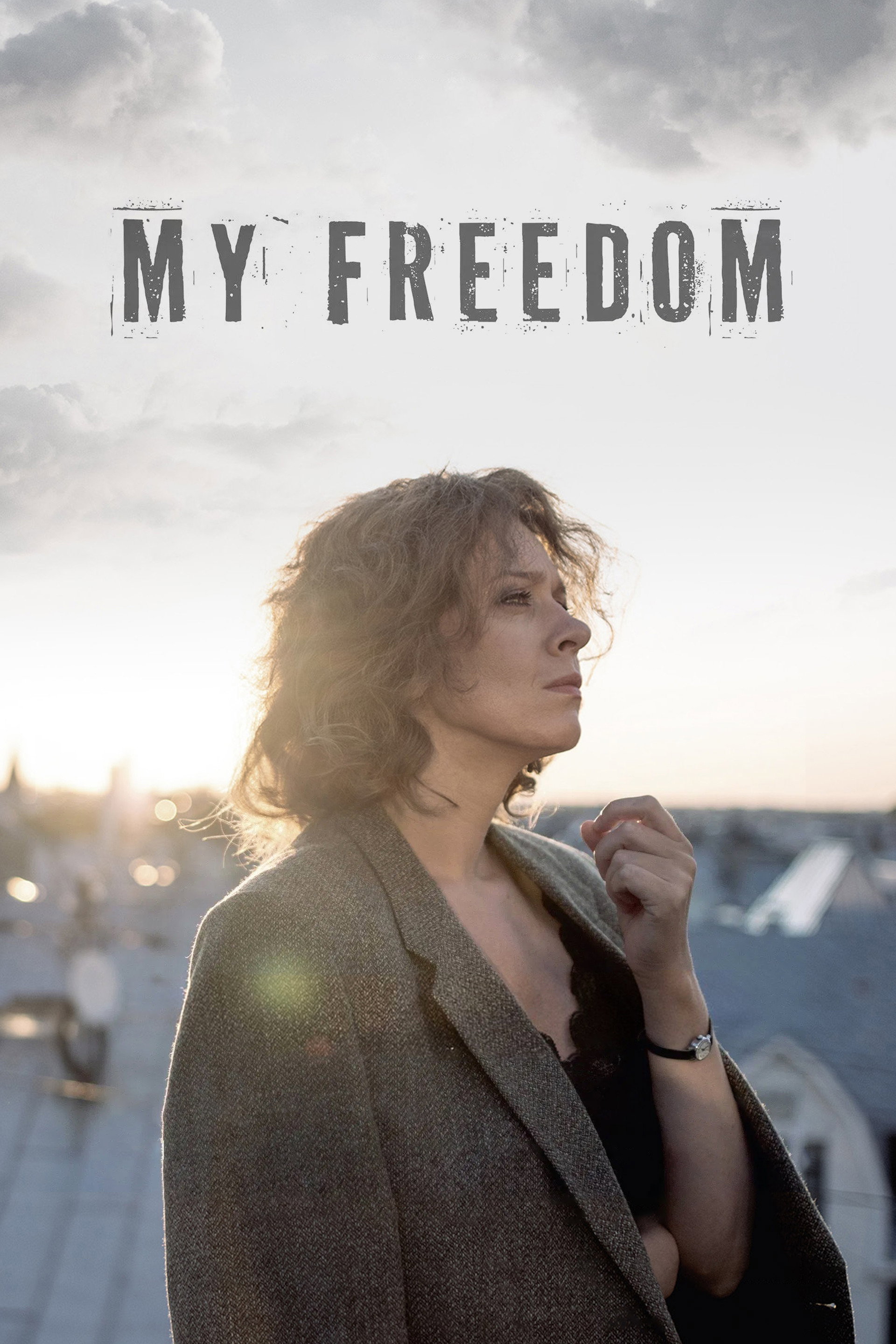 My Freedom