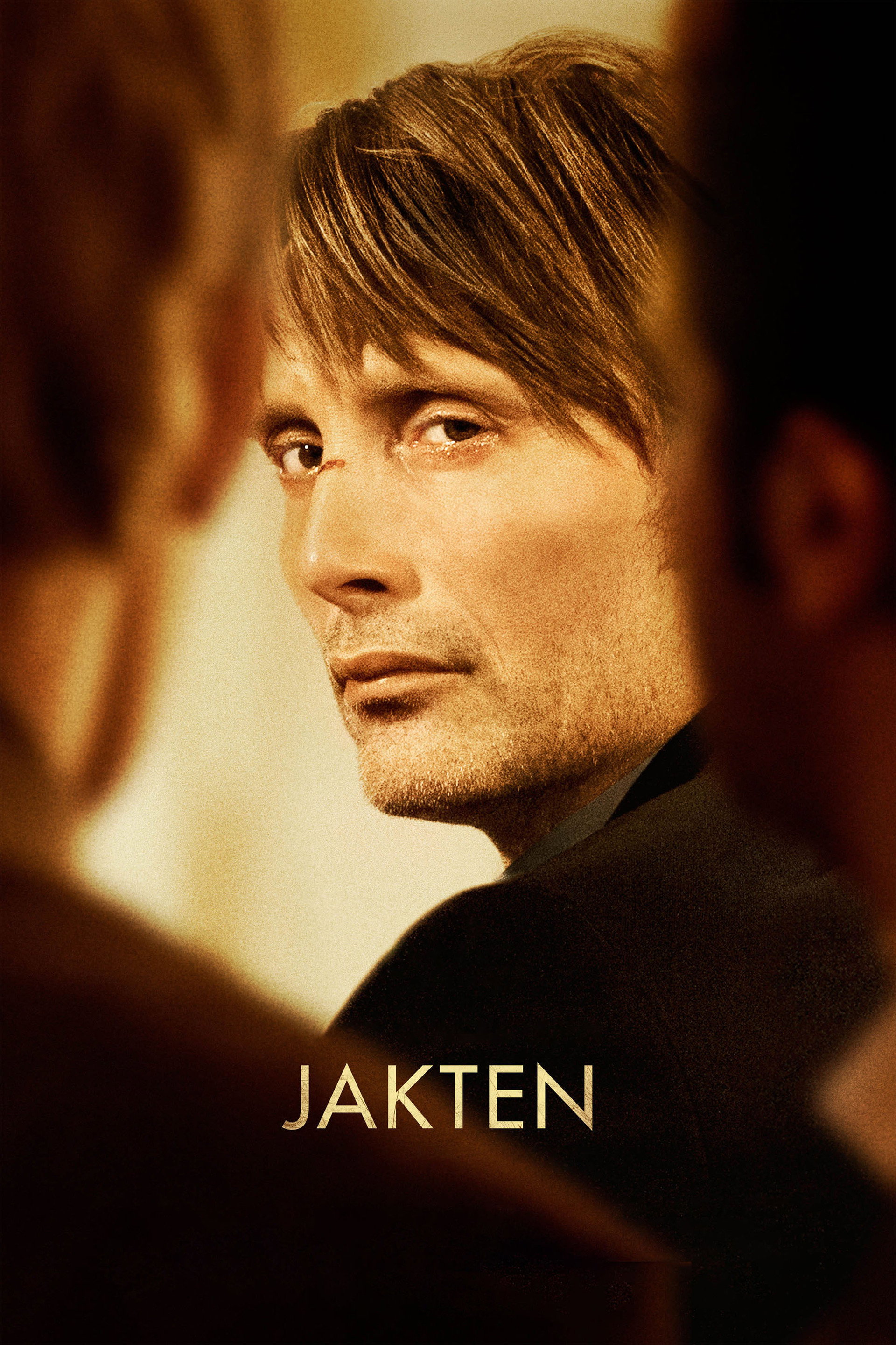 Jakten