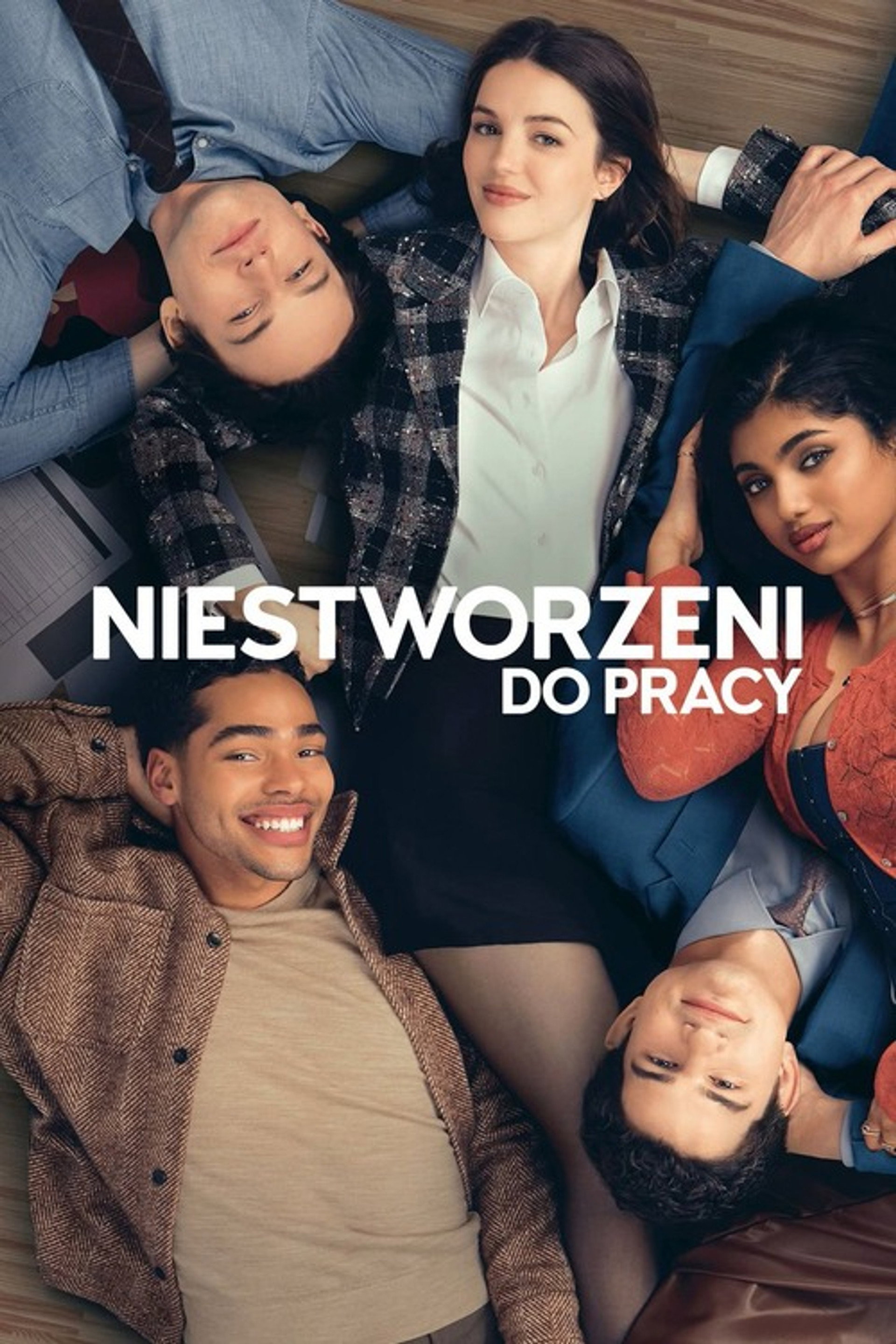 Niestworzeni do pracy