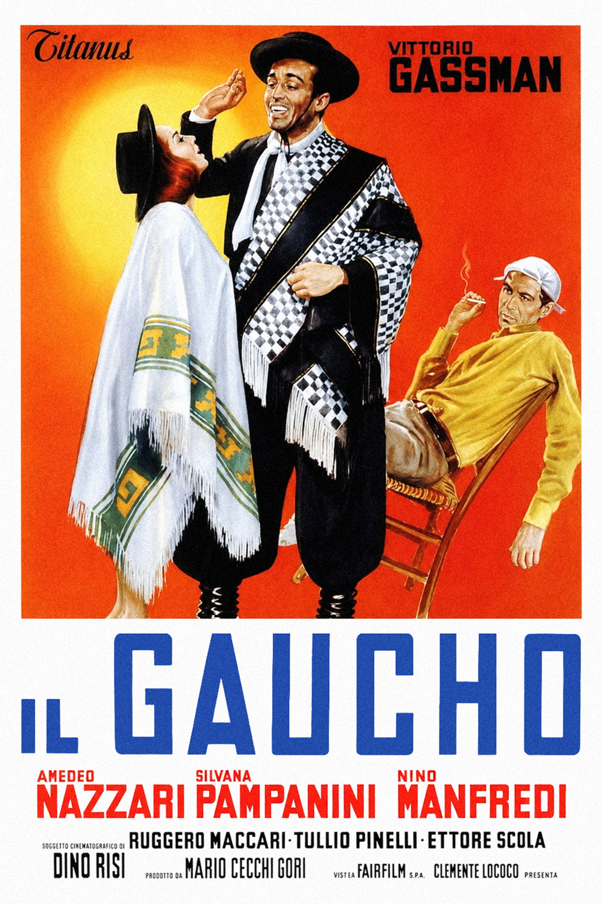O Caradura