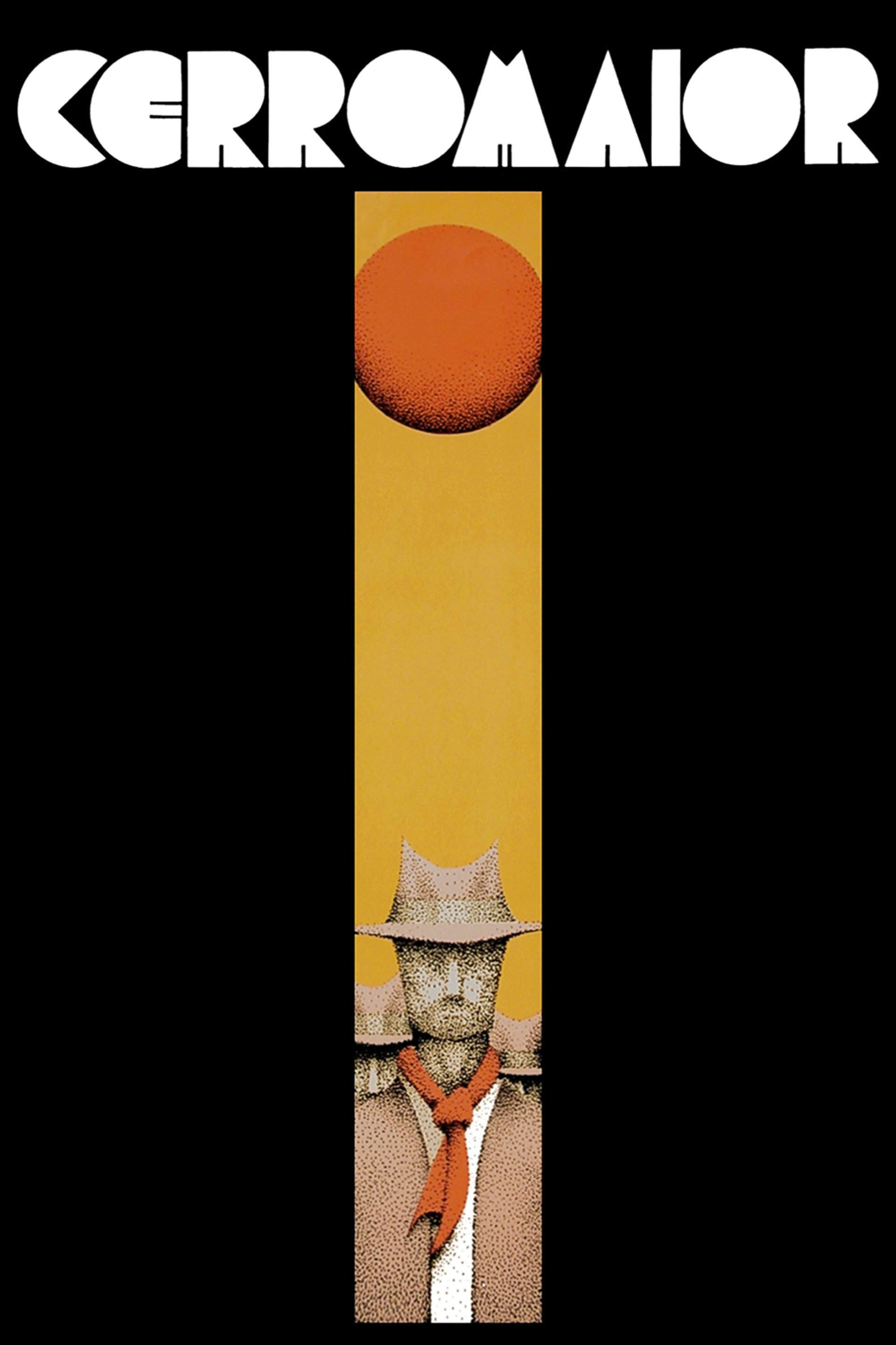 Cerromaior