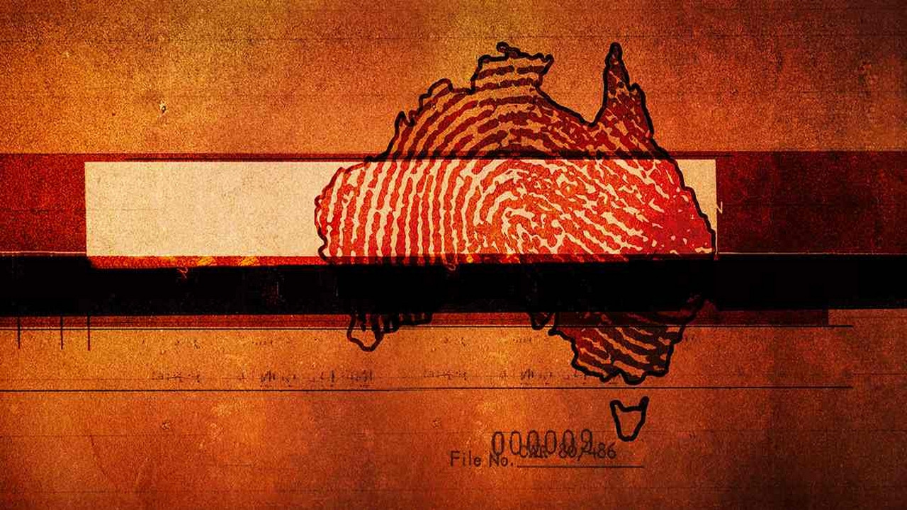 Australian Crime Stories