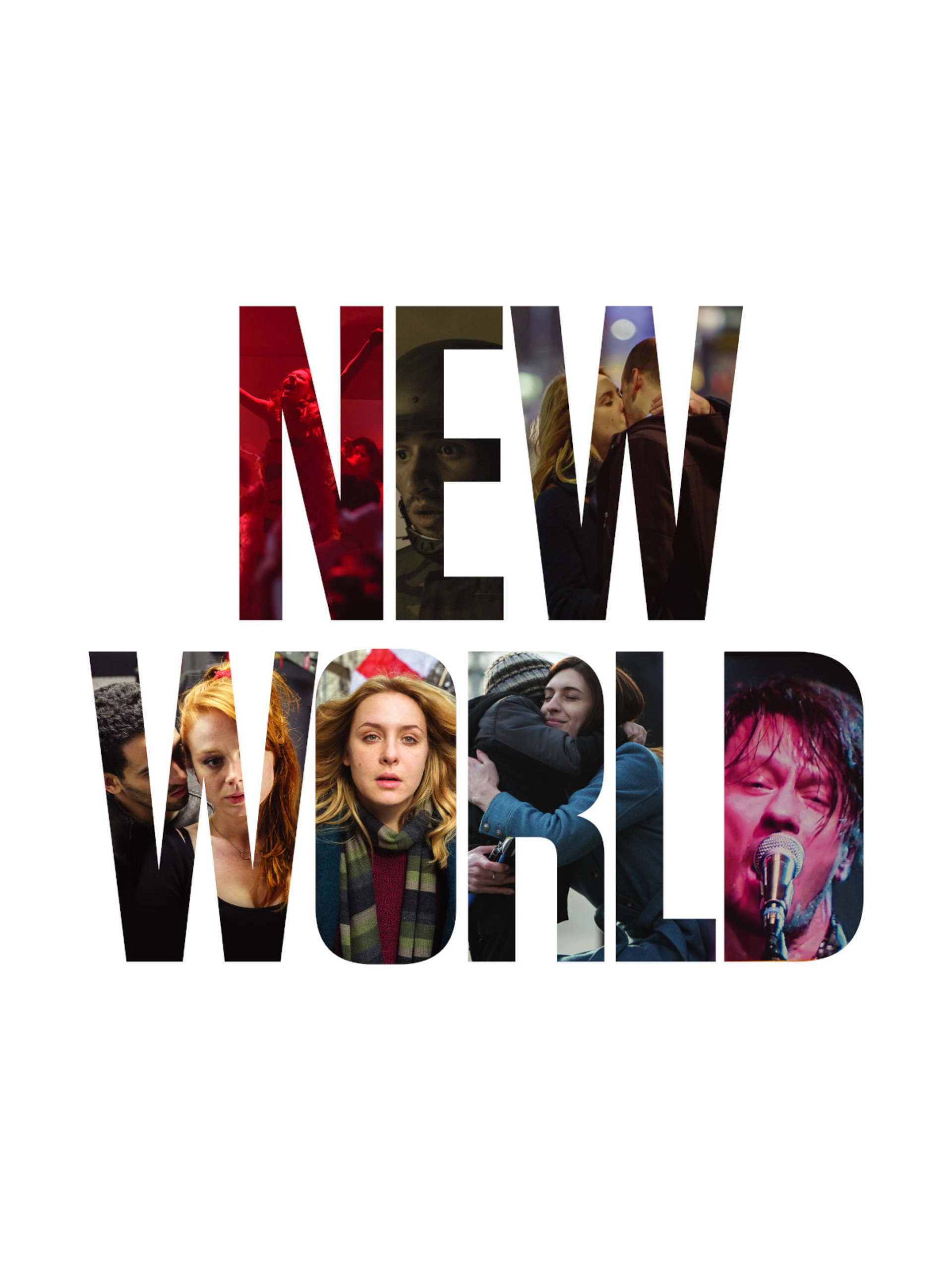 The New World