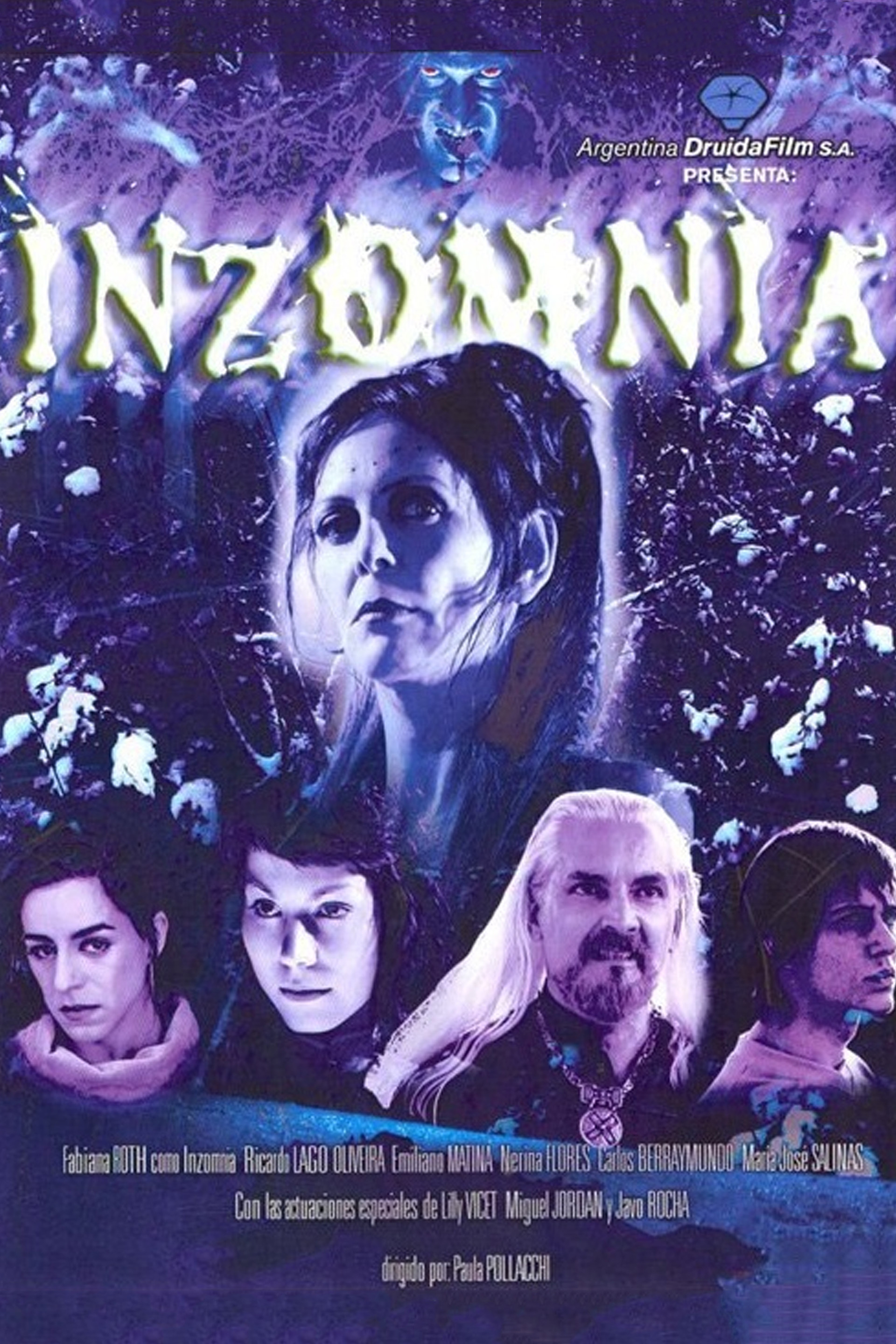 Inzomnia