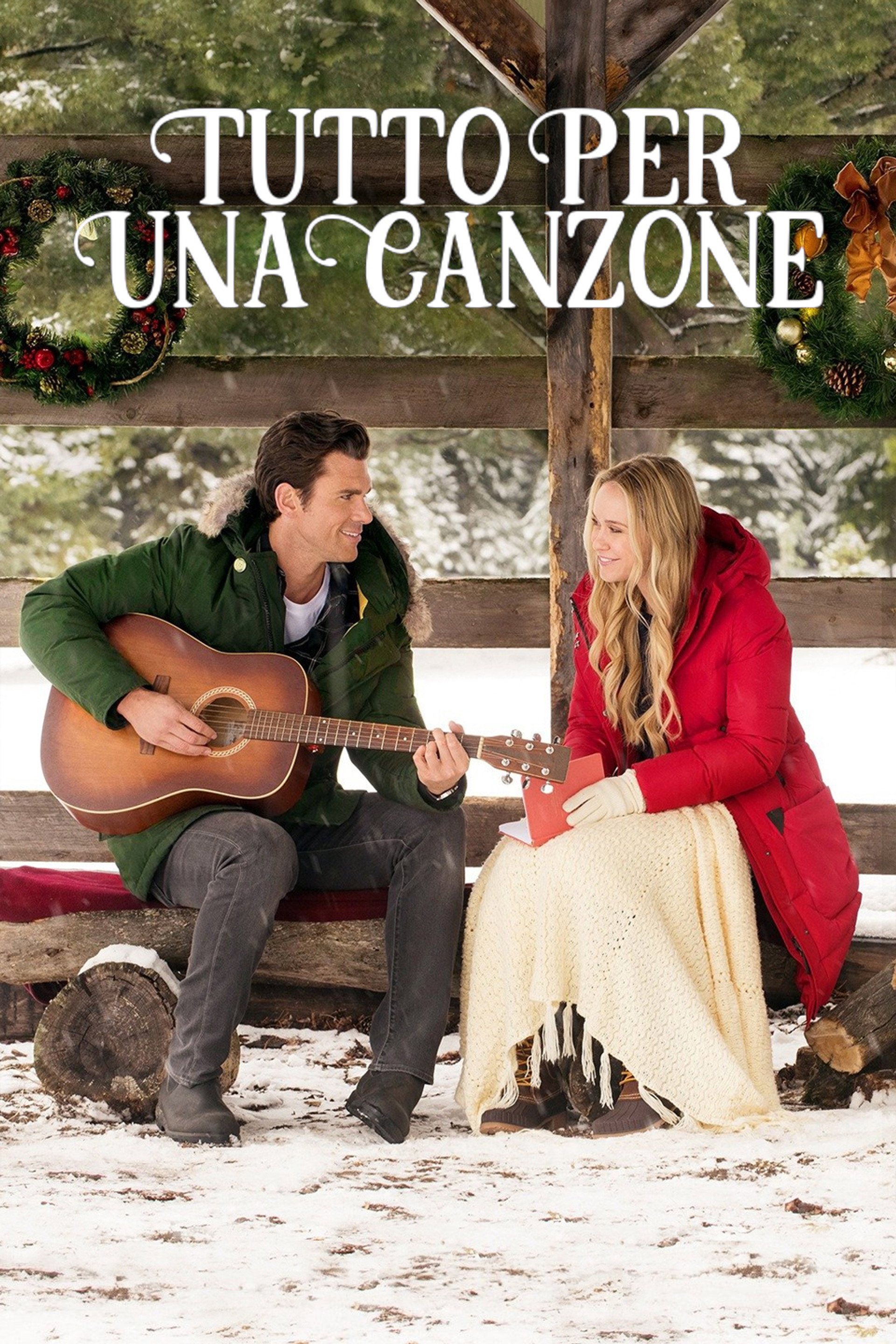 Tutto per una canzone