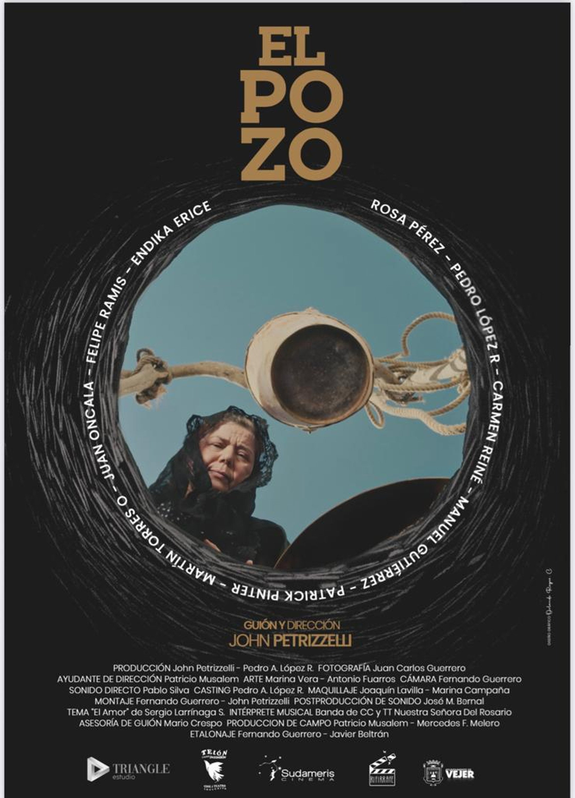 El Pozo