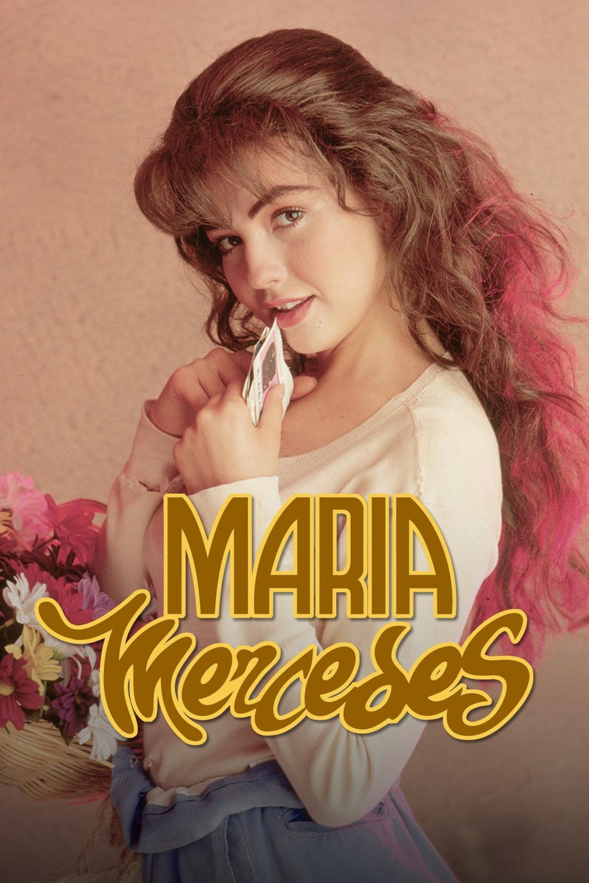 María Mercedes