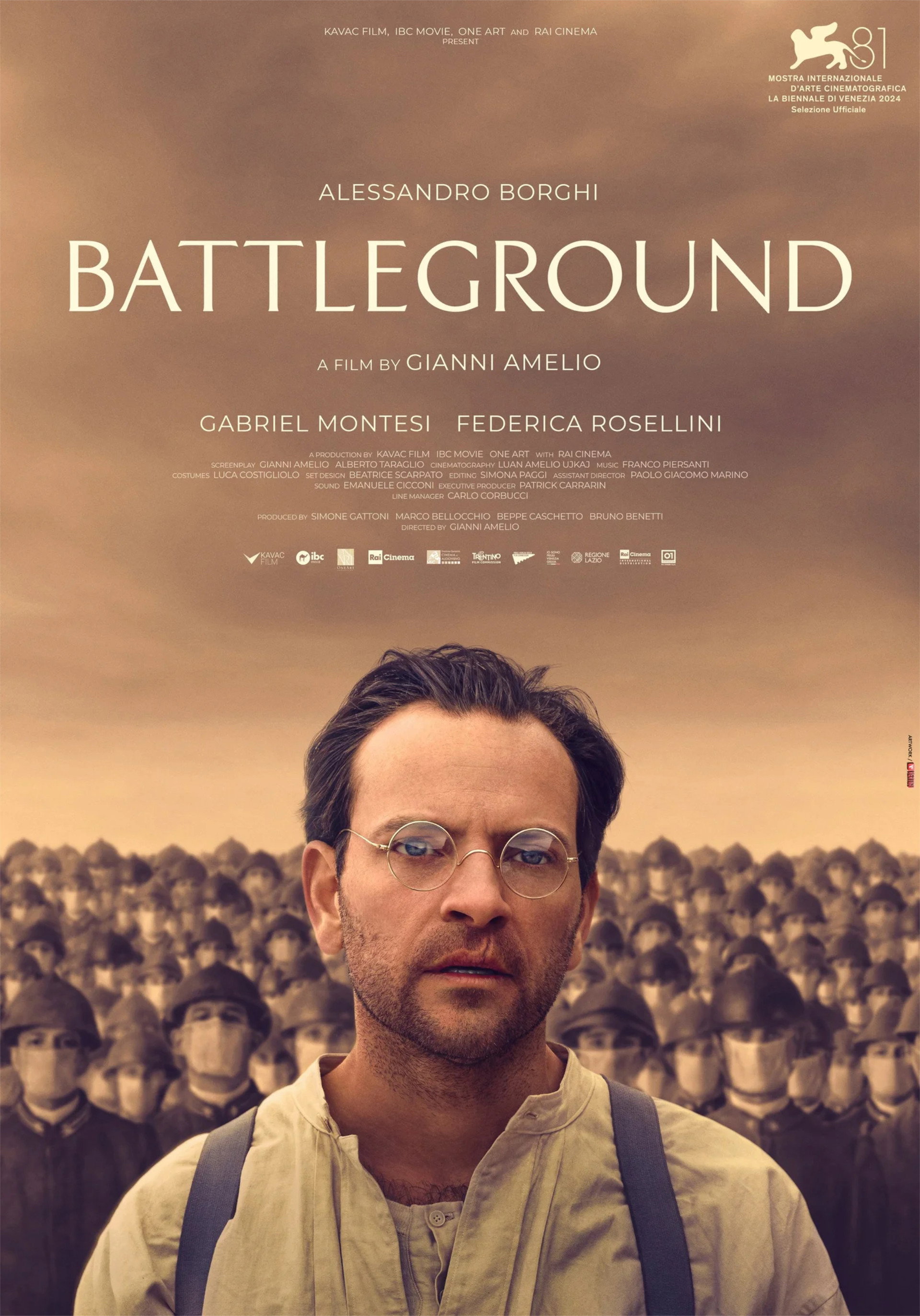 Battlefield