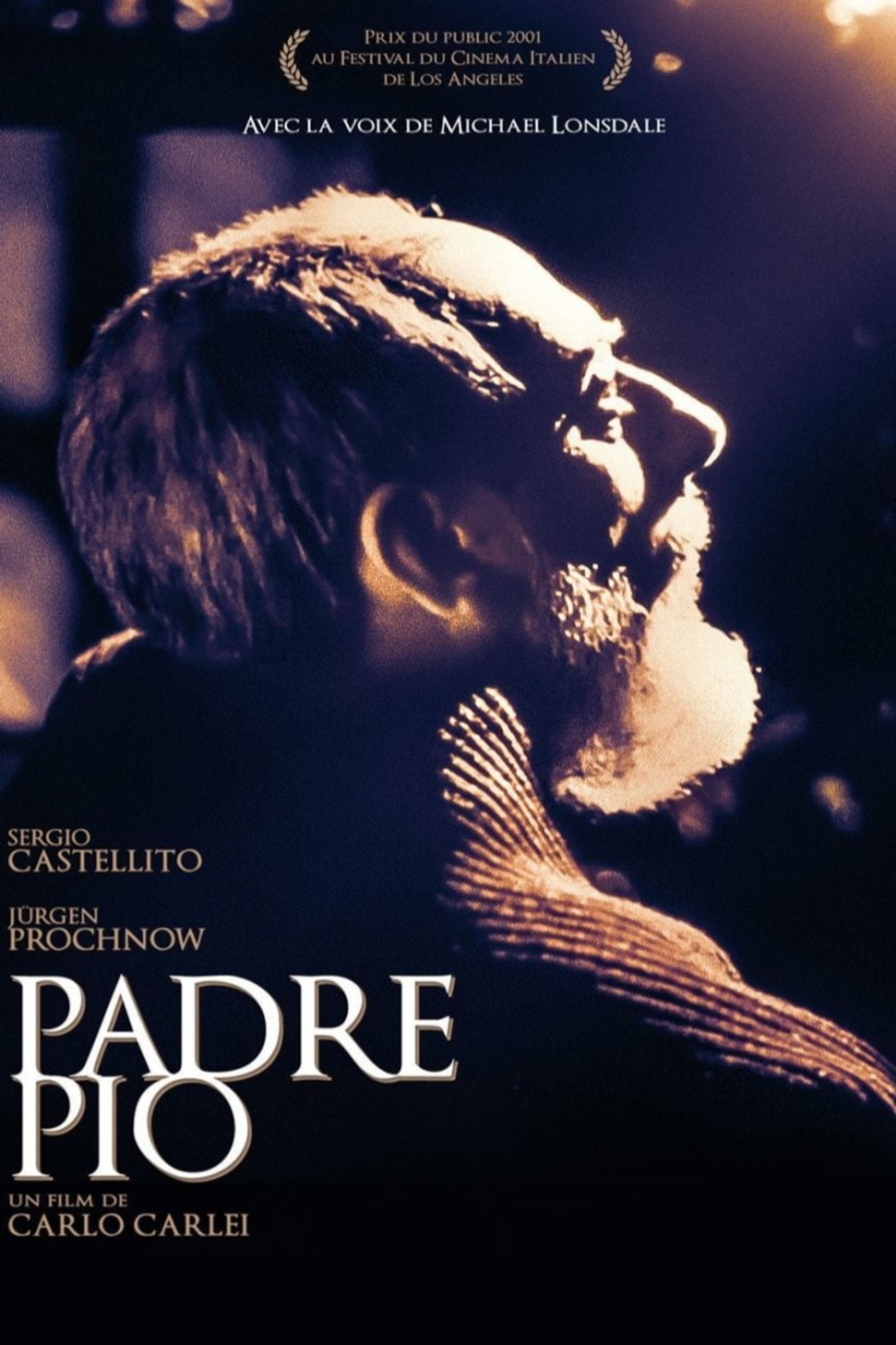 Padre Pio