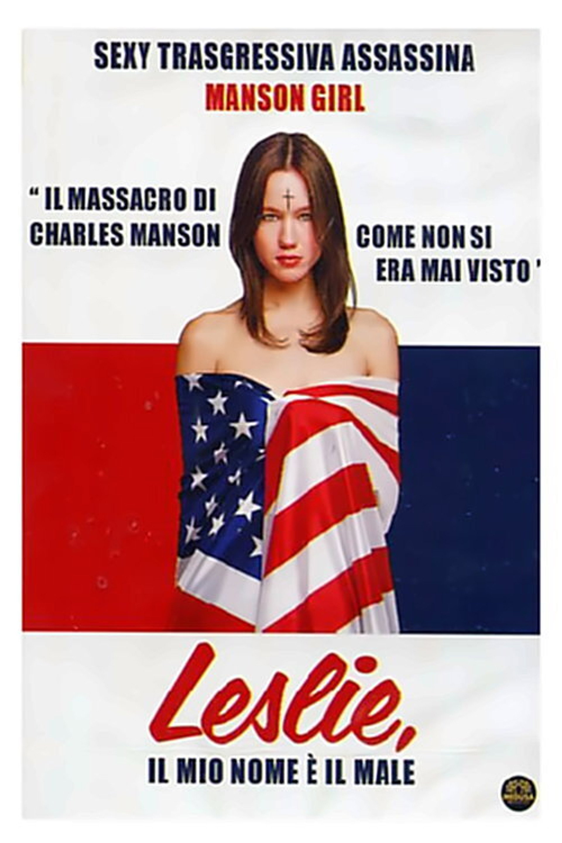 Leslie, il mio nome è il male