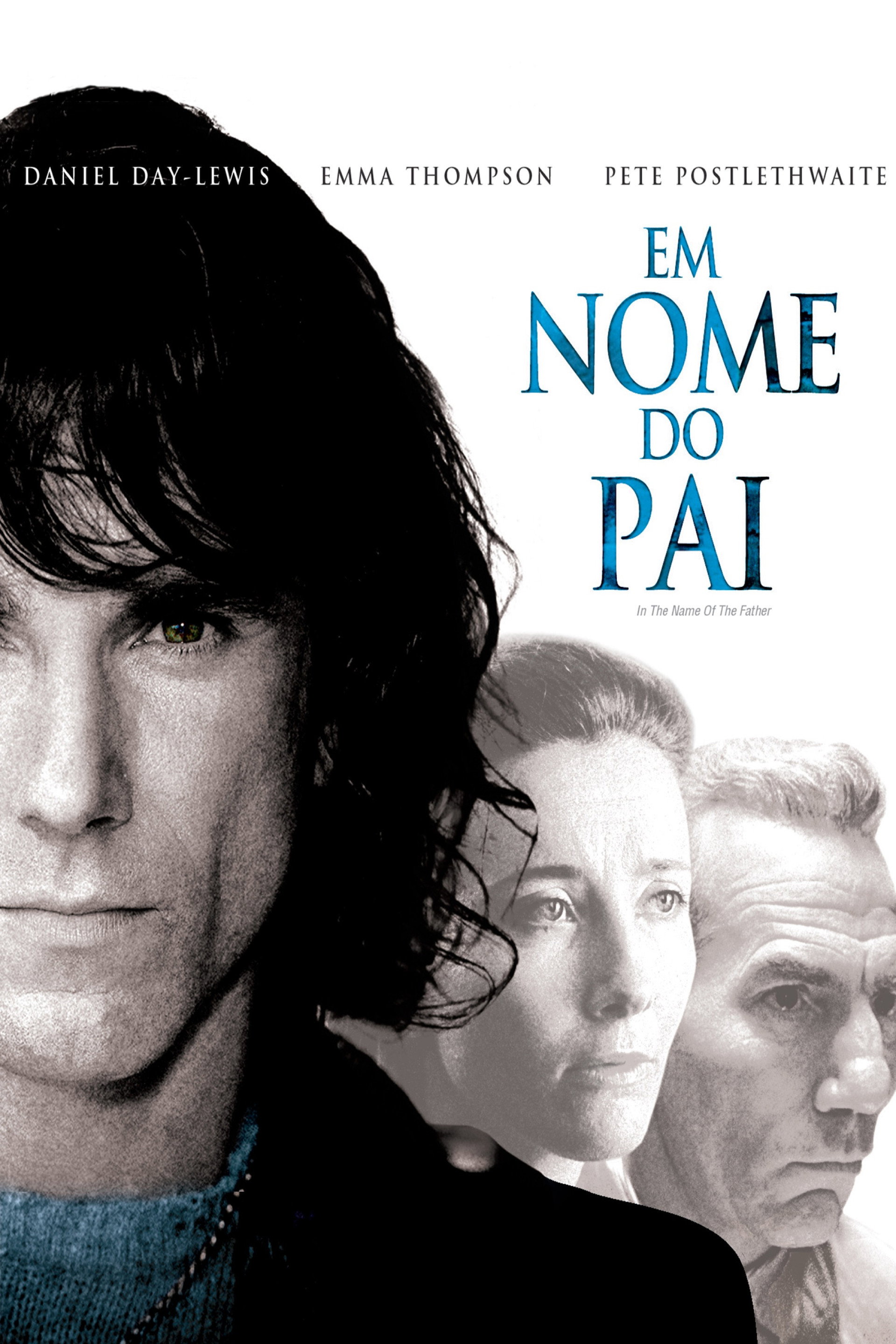 Em Nome do Pai