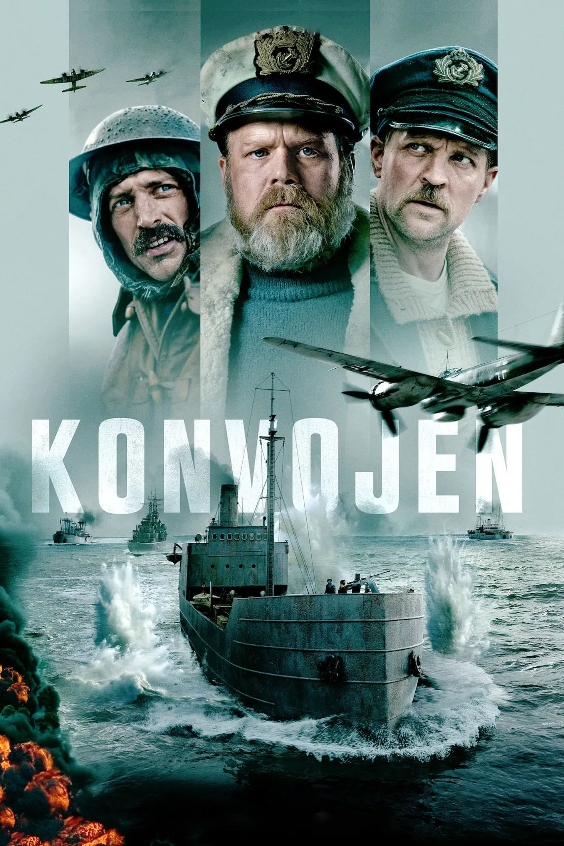 Konvojen