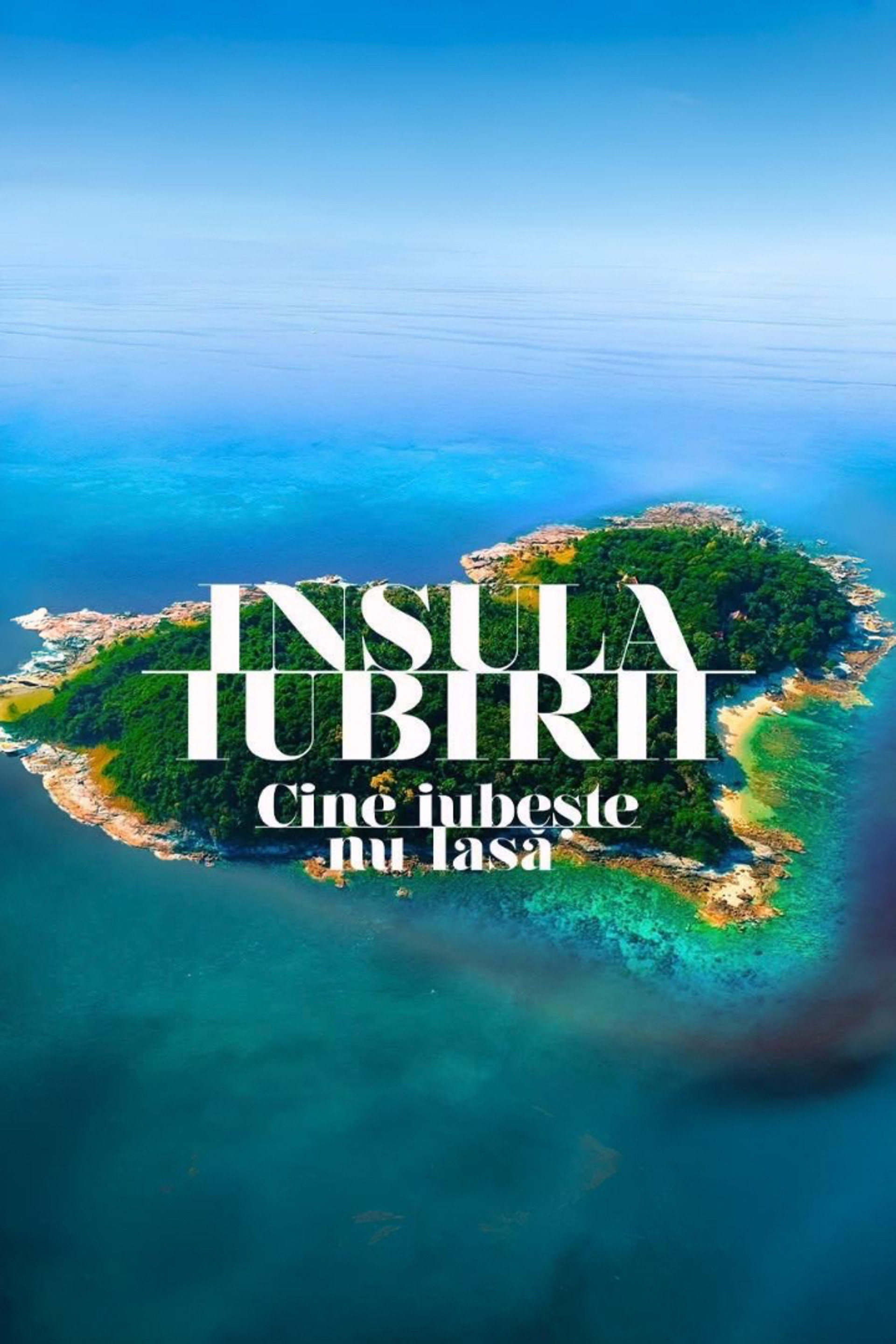 Insula Iubirii