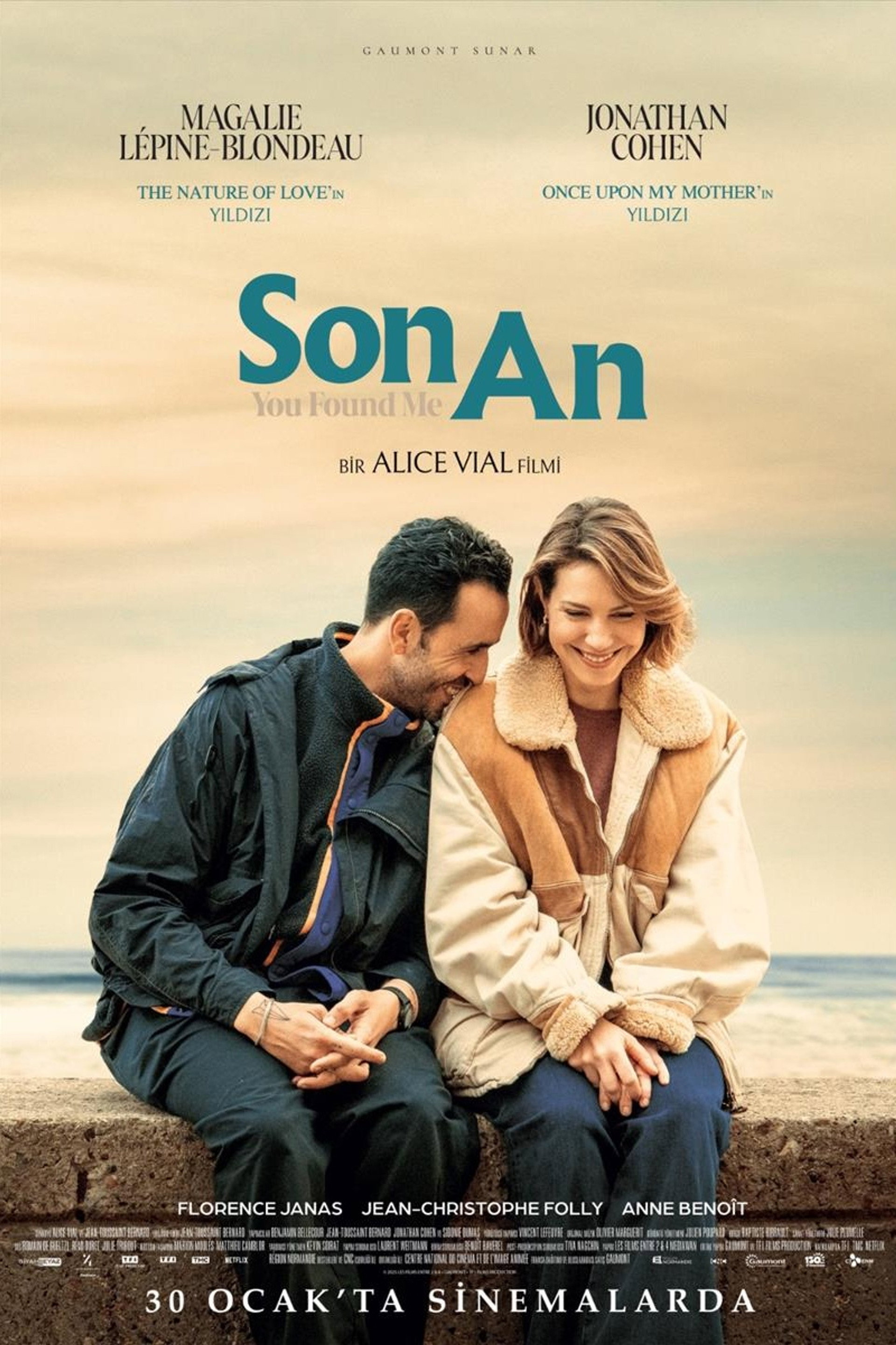 Son An