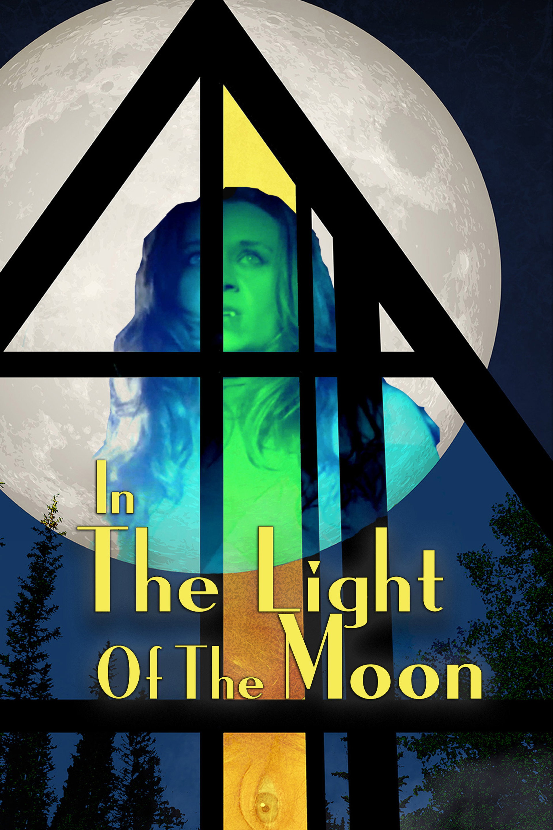 In The Light Of The Moon