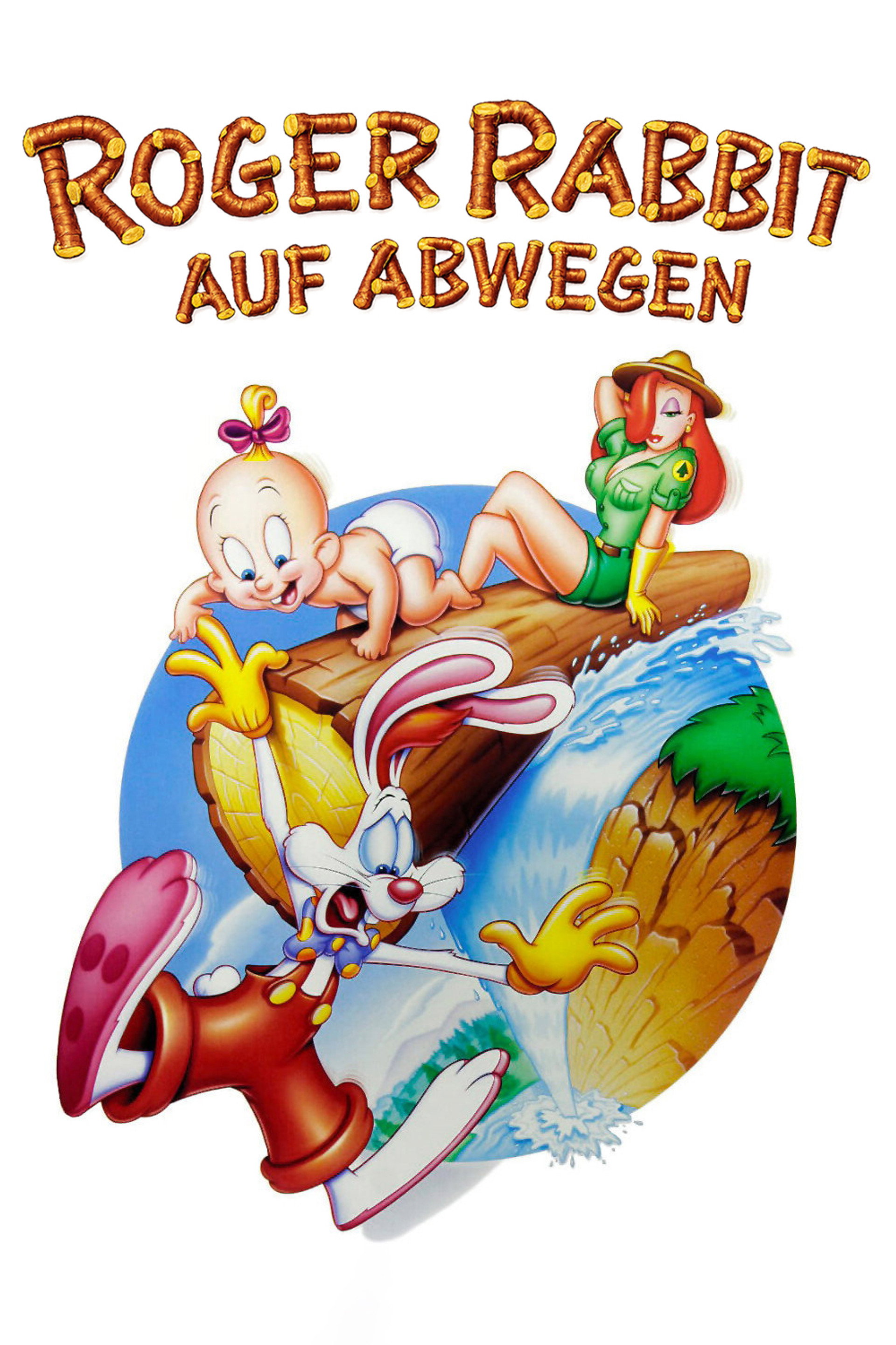 Roger auf Abwegen