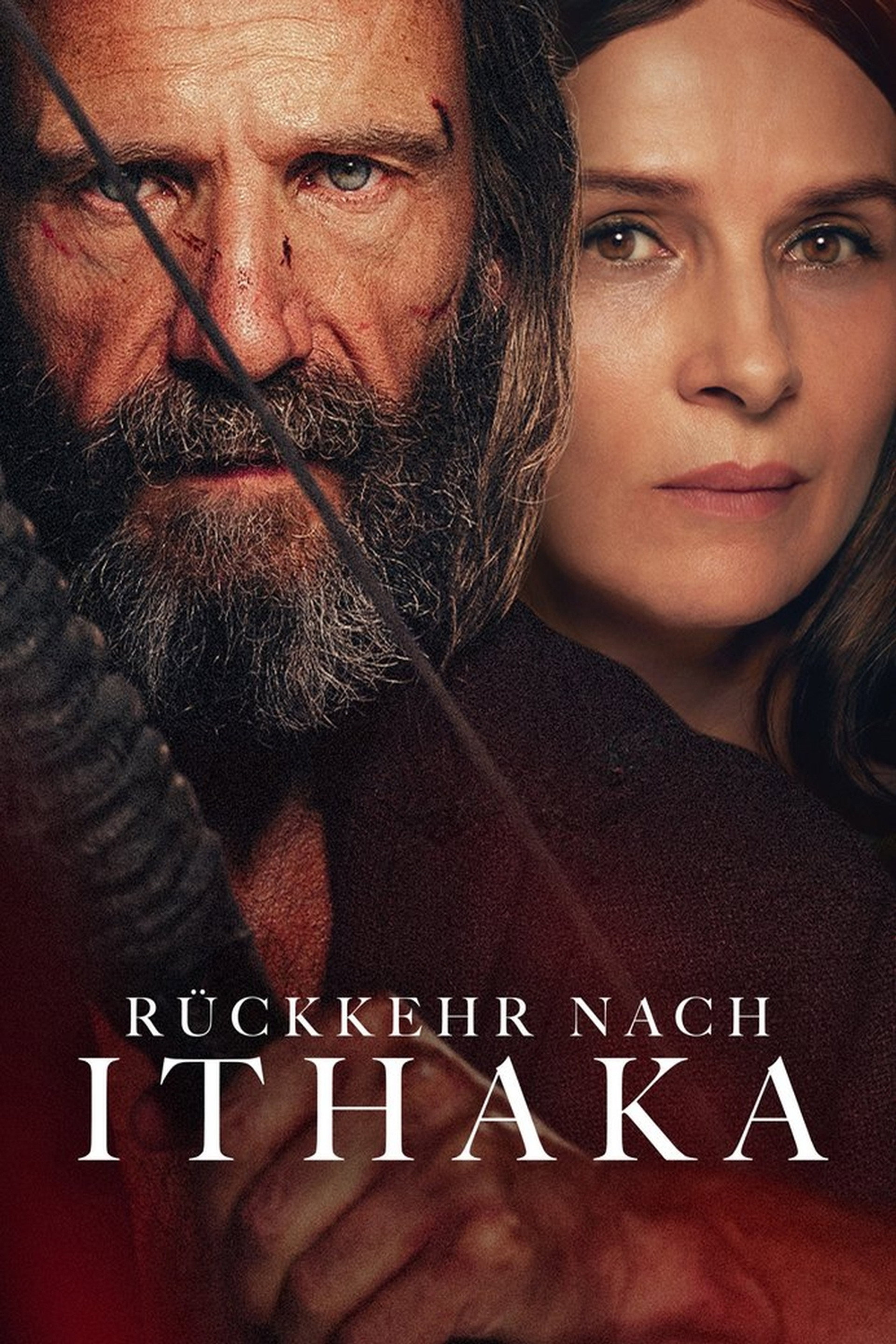 Rückkehr nach Ithaka
