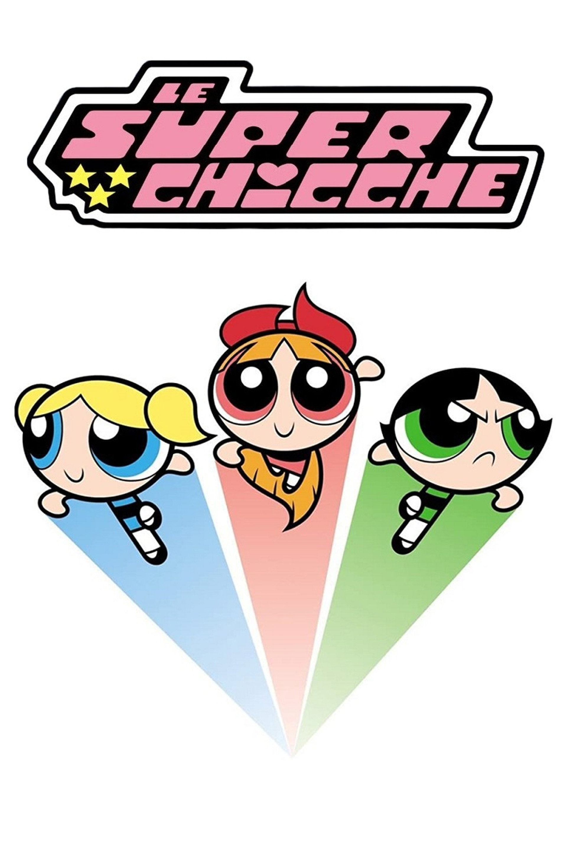 Le Superchicche