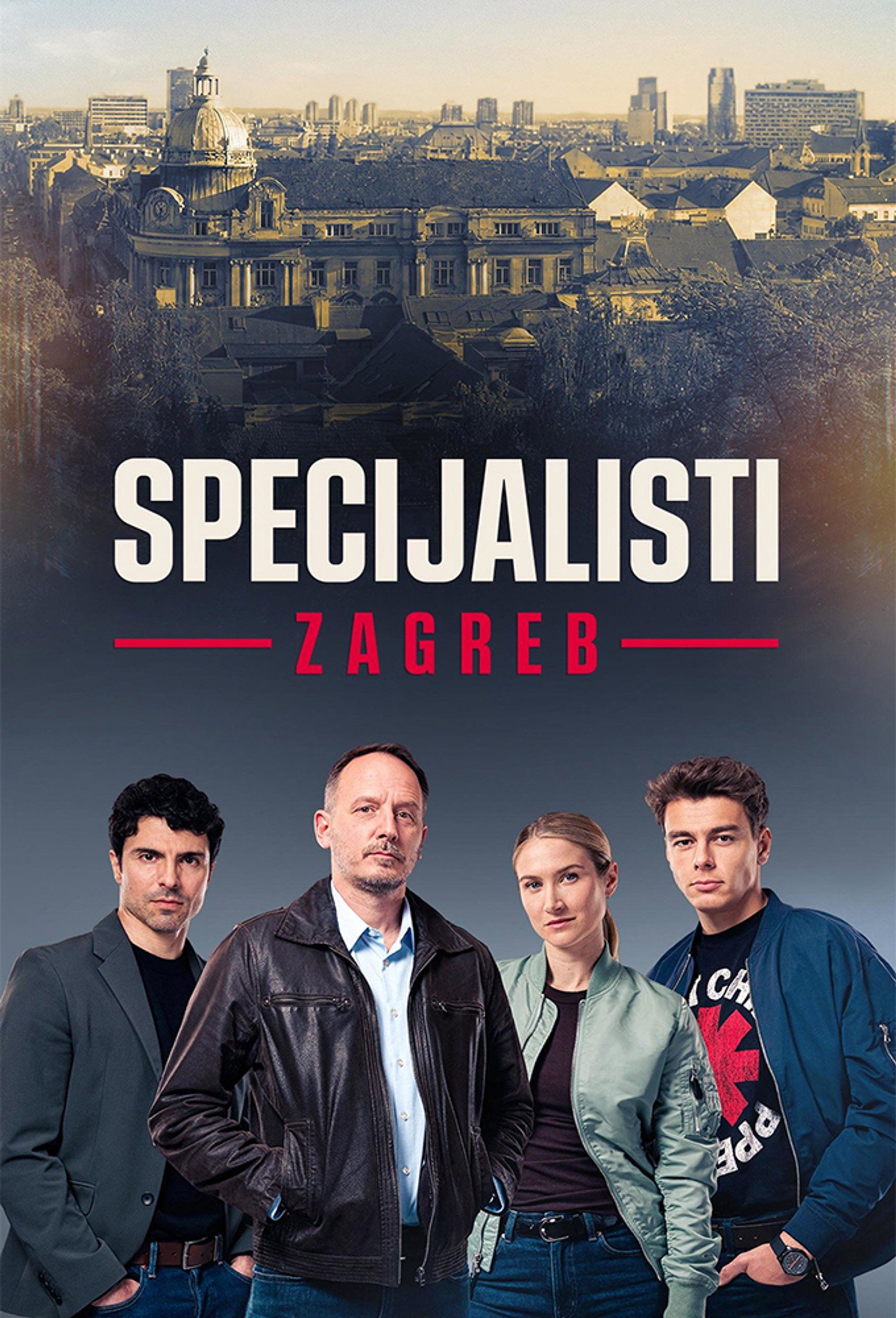 Specijalisti Zagreb