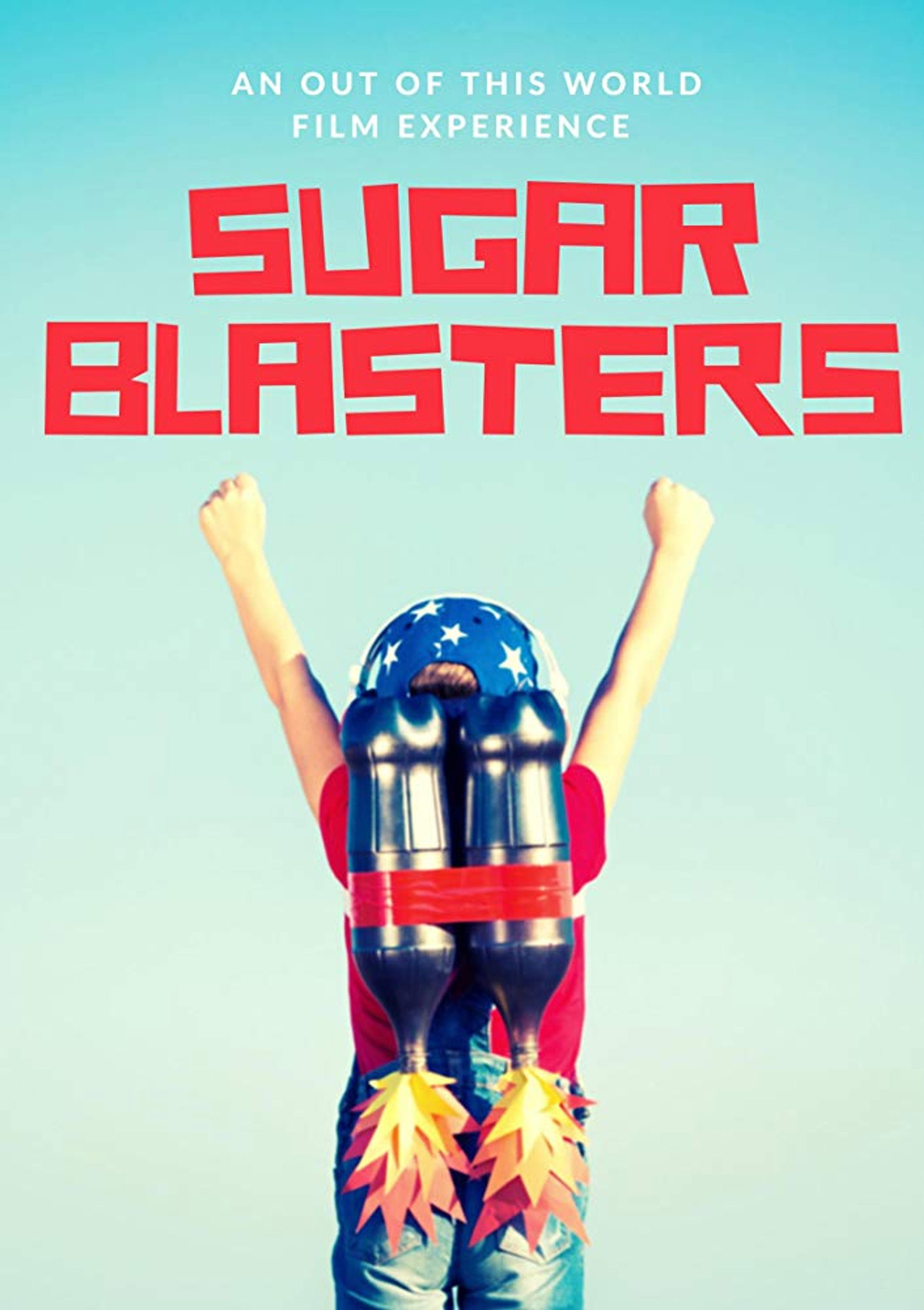 Sugar Blasters