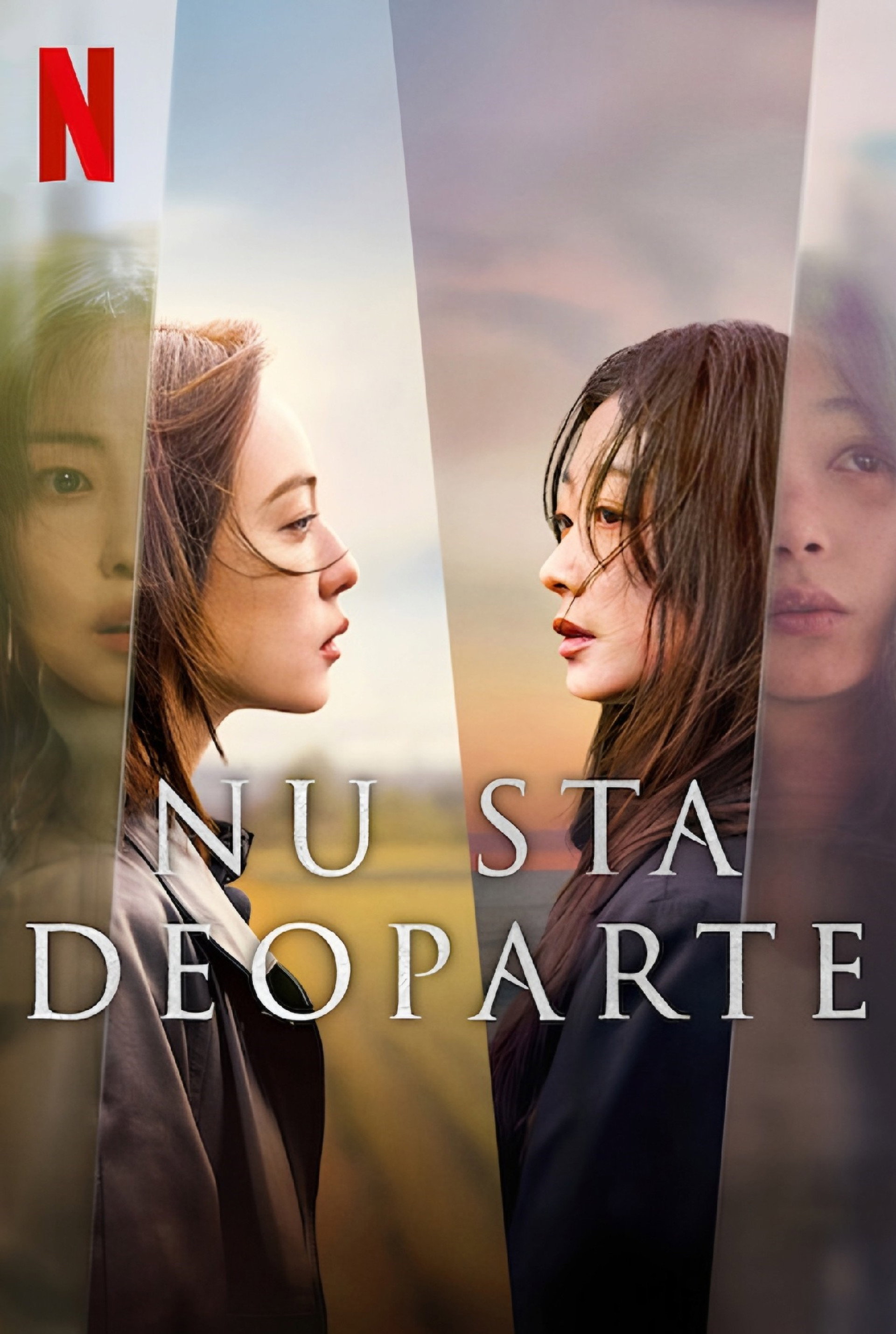 Nu sta deoparte