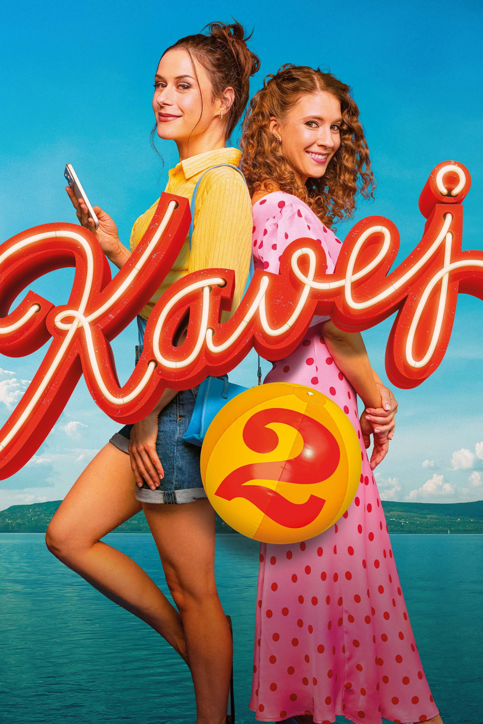 Kavej 2