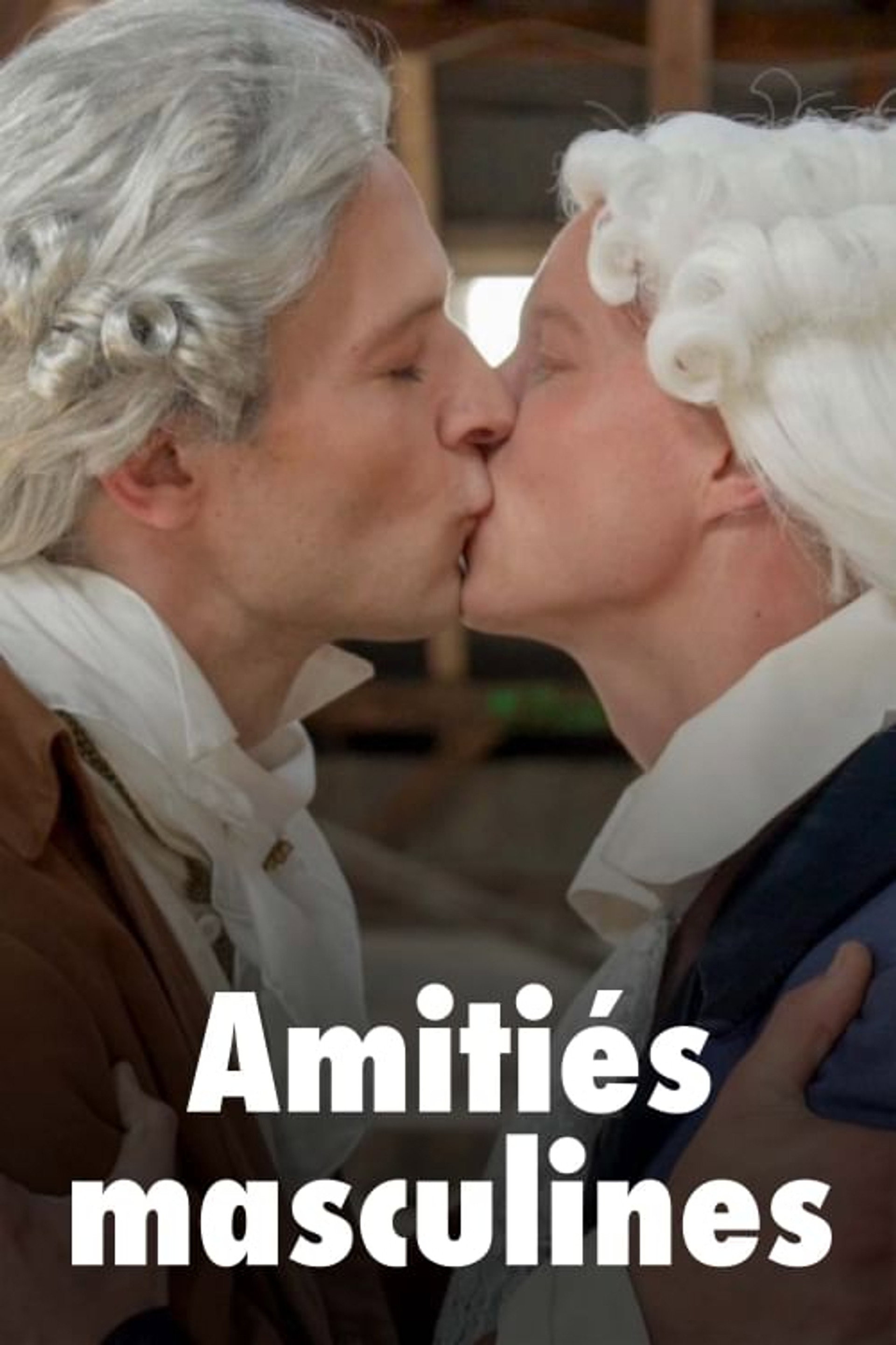 Amitiés masculines