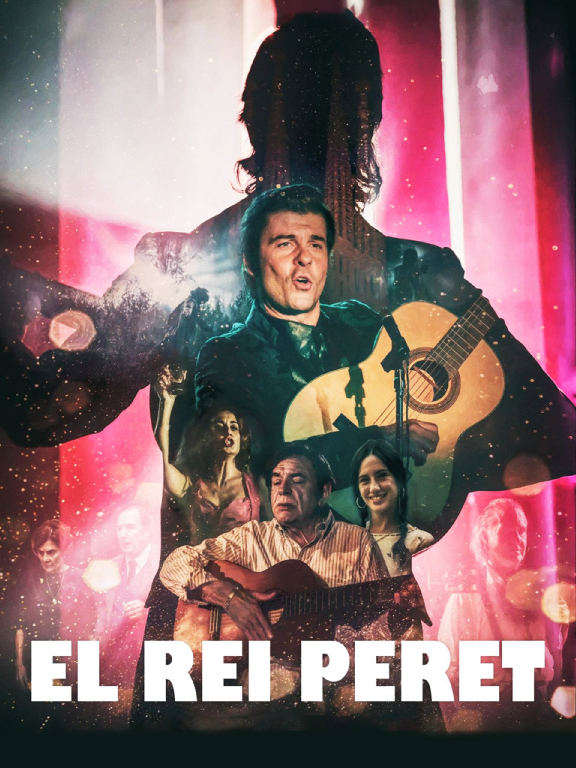 El Rey Peret