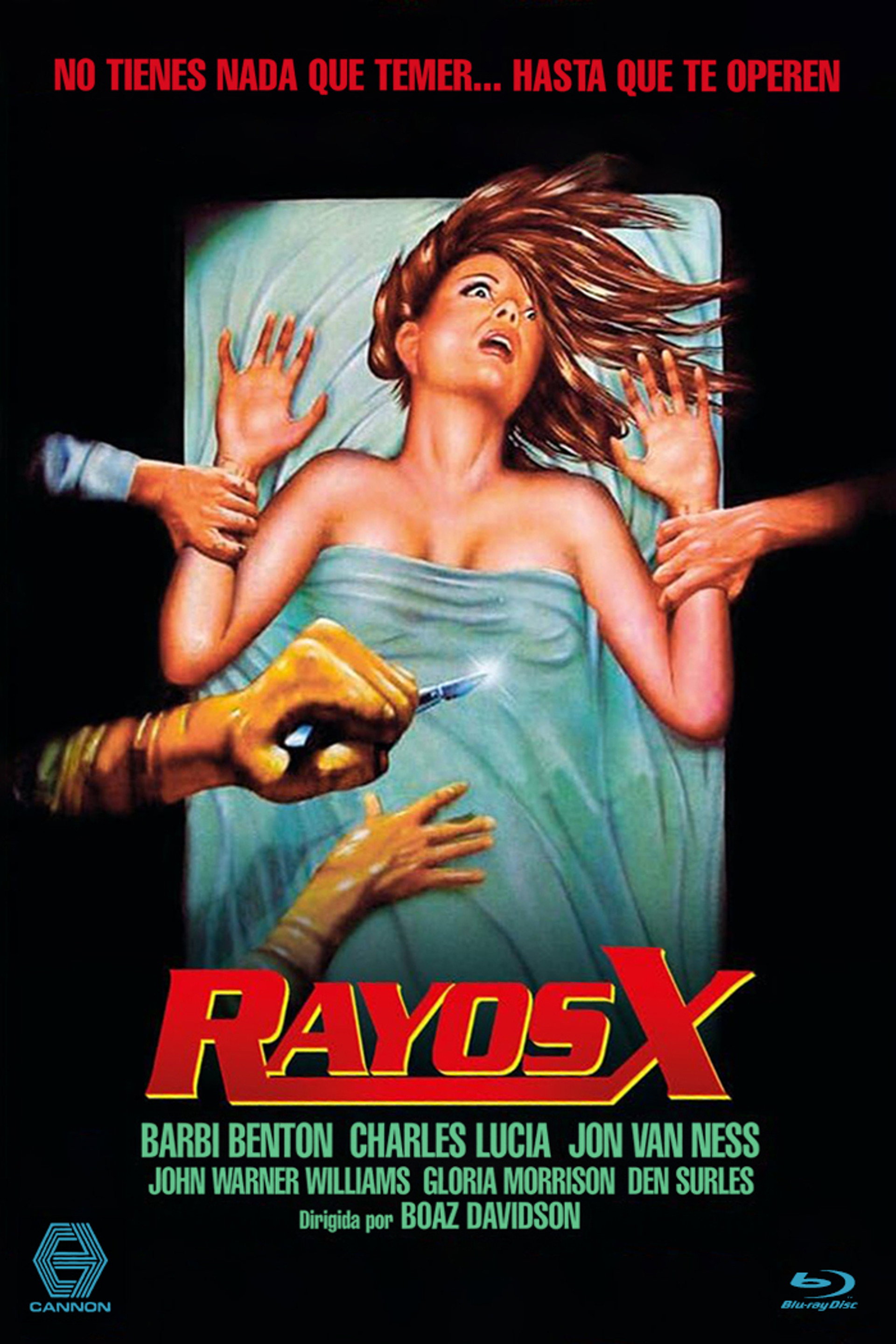 Rayos X