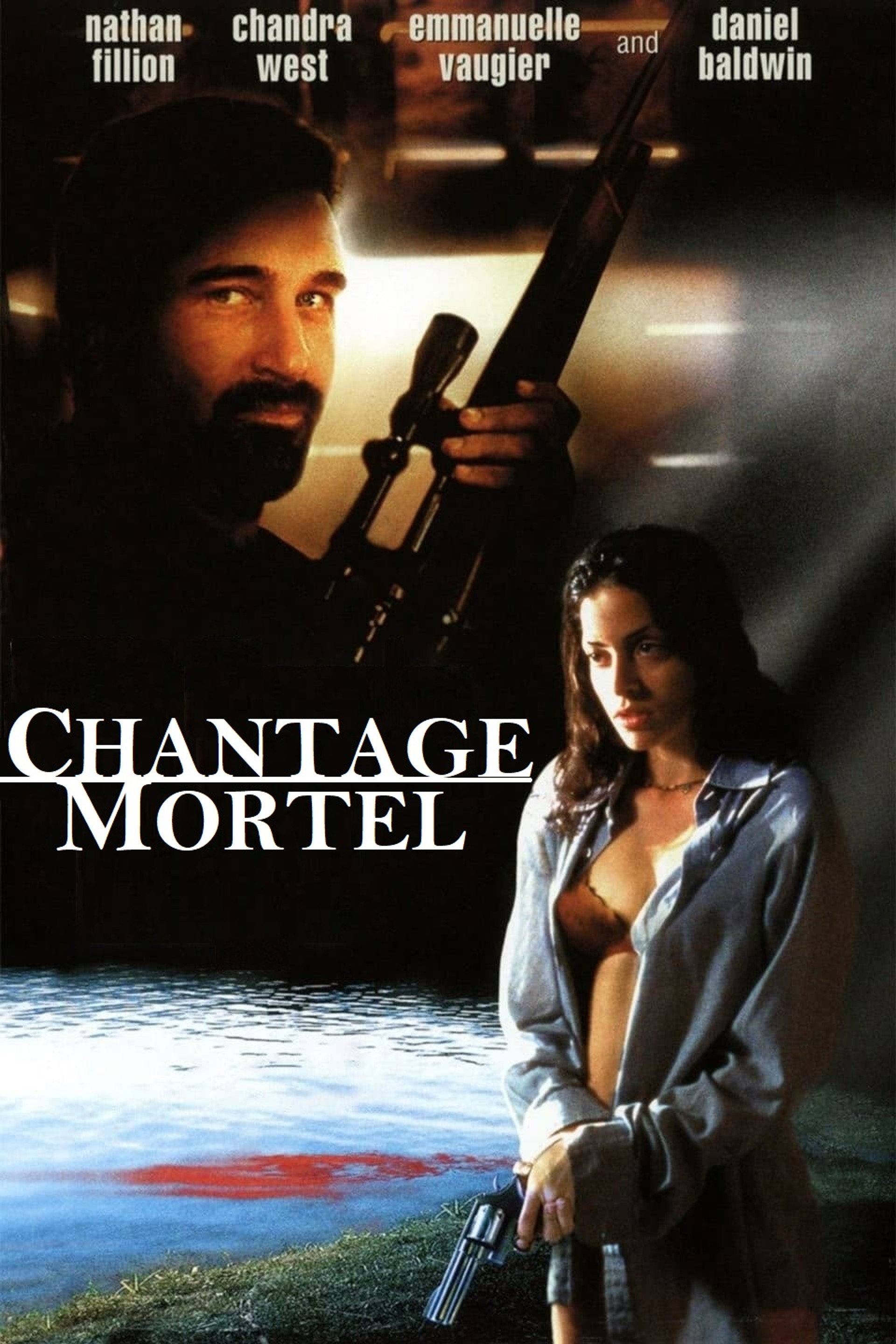 Chantage mortel