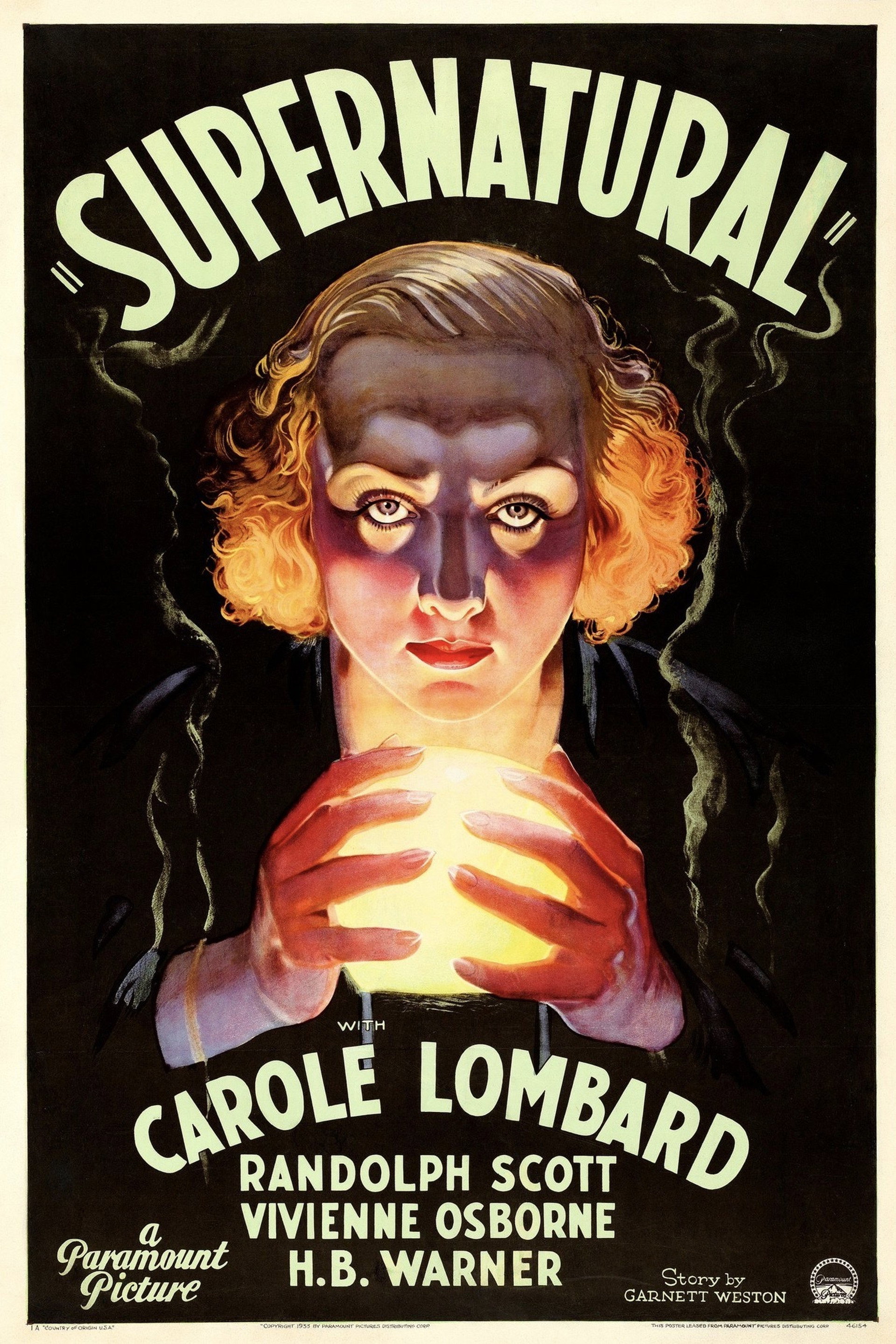 Sobrenatural